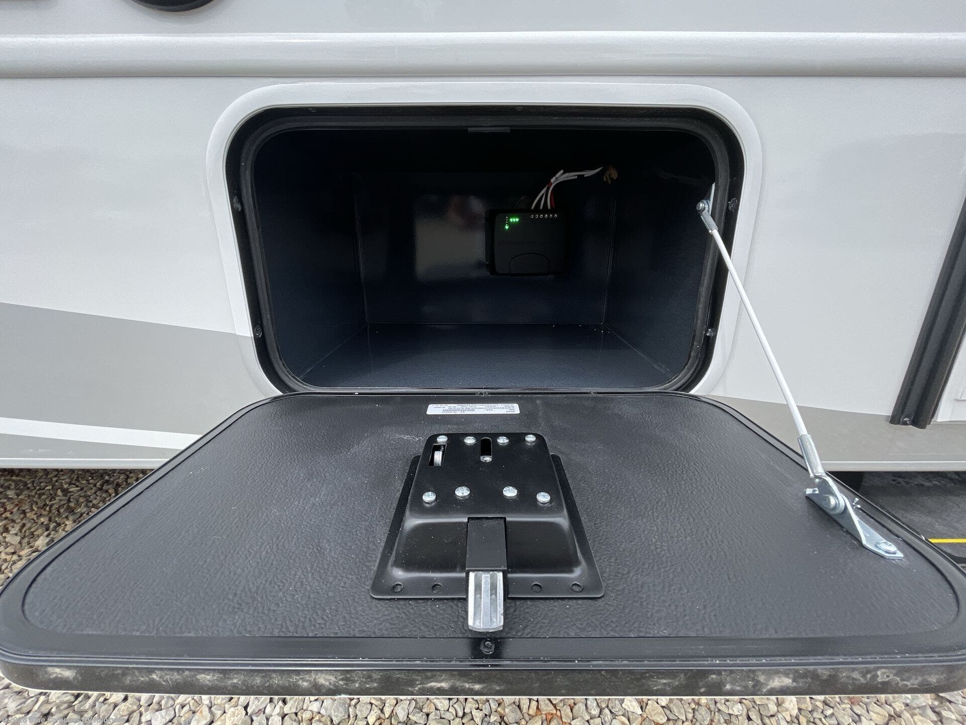 2026 Odyssey 30Z by Entegra Coach from Blue Compass RV Knoxville in Louisville, Tennessee