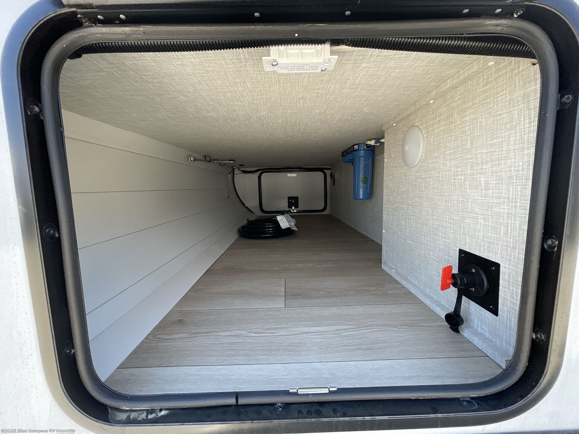 2027 Jay Feather 27MK by Jayco from Blue Compass RV Knoxville in Louisville, Tennessee