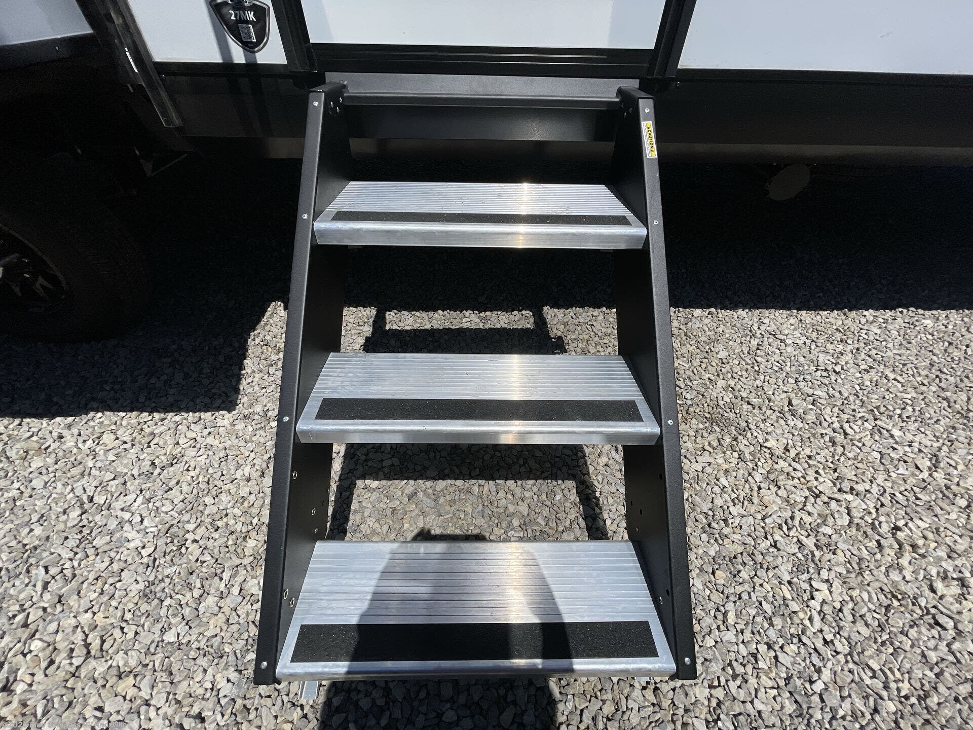 New 2027 Jayco Jay Feather 27MK available in Louisville, Tennessee