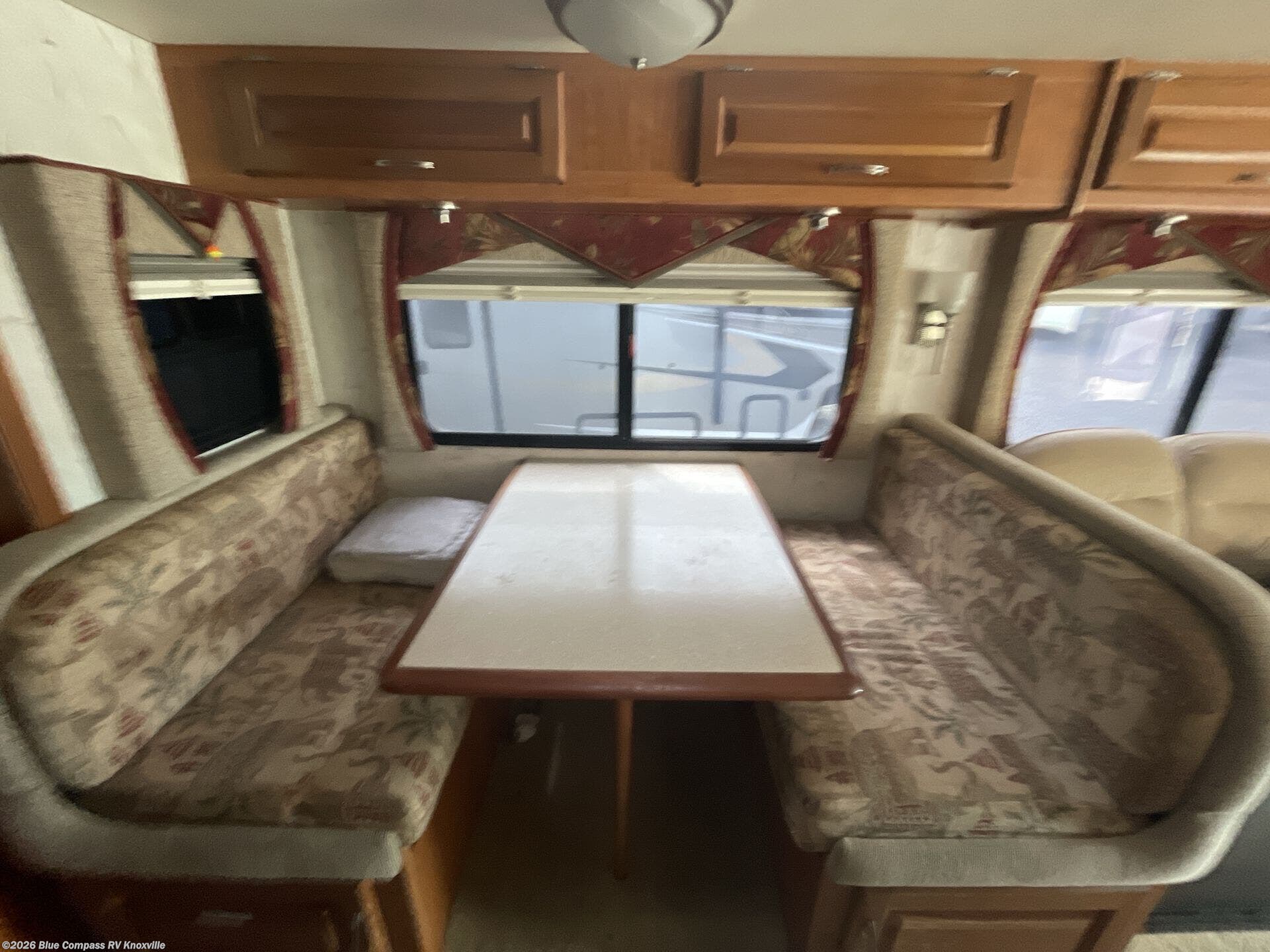2006 Tropical T340 by National RV from Blue Compass RV Knoxville in Louisville, Tennessee