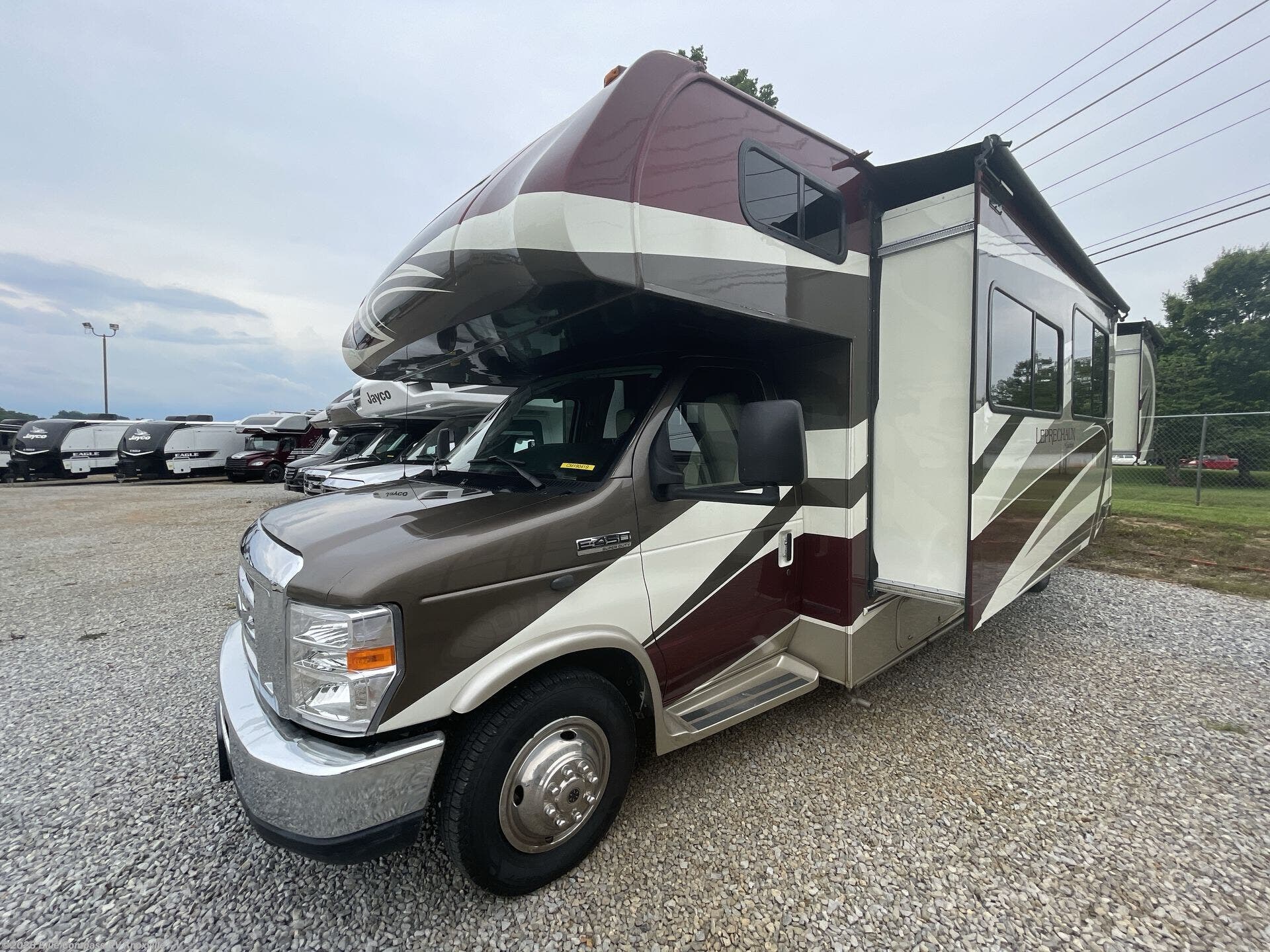 Used 2019 Coachmen Leprechaun 319MB available in Louisville, Tennessee