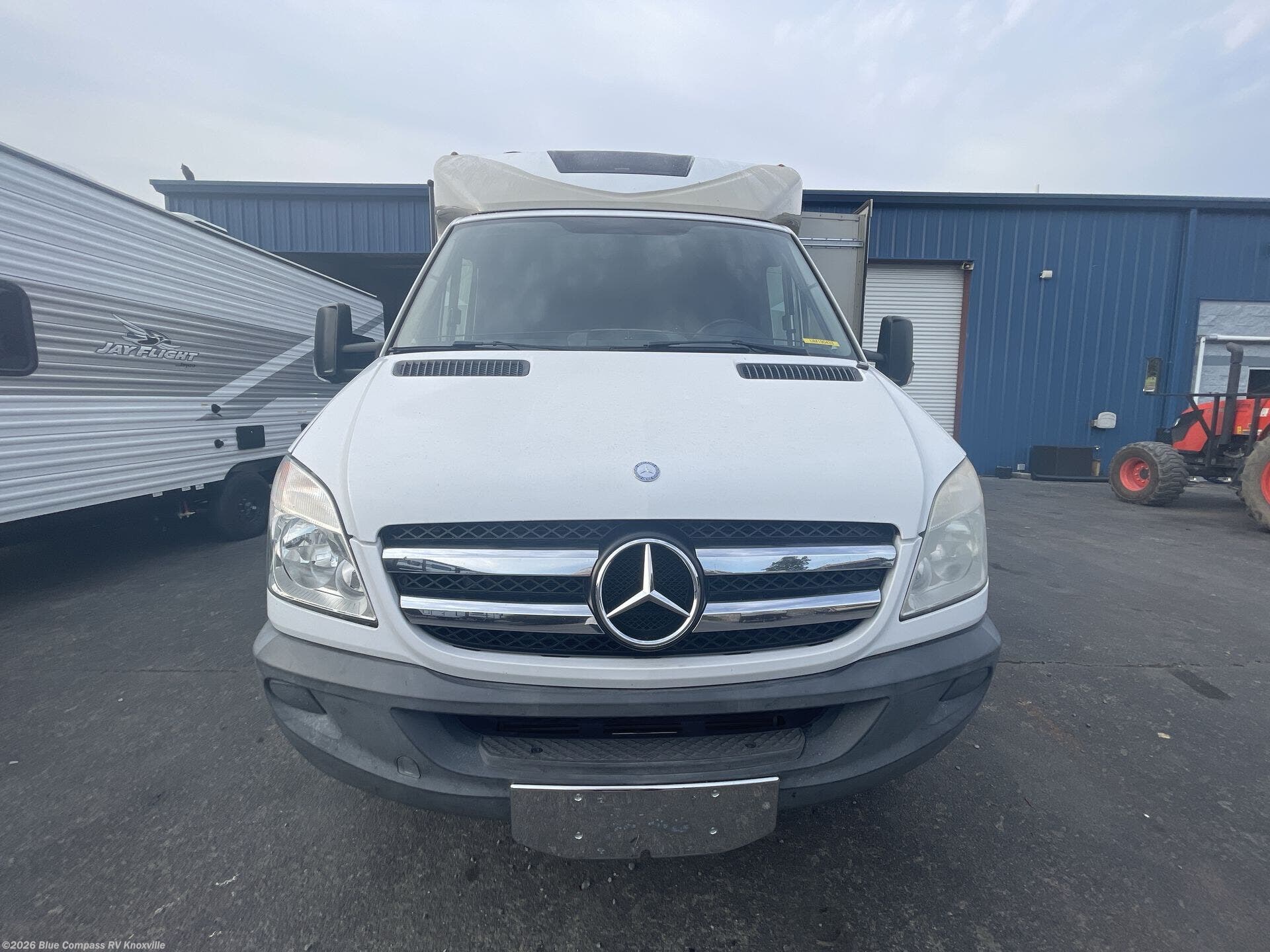 Used 2014 Coachmen Prism 24G available in Louisville, Tennessee