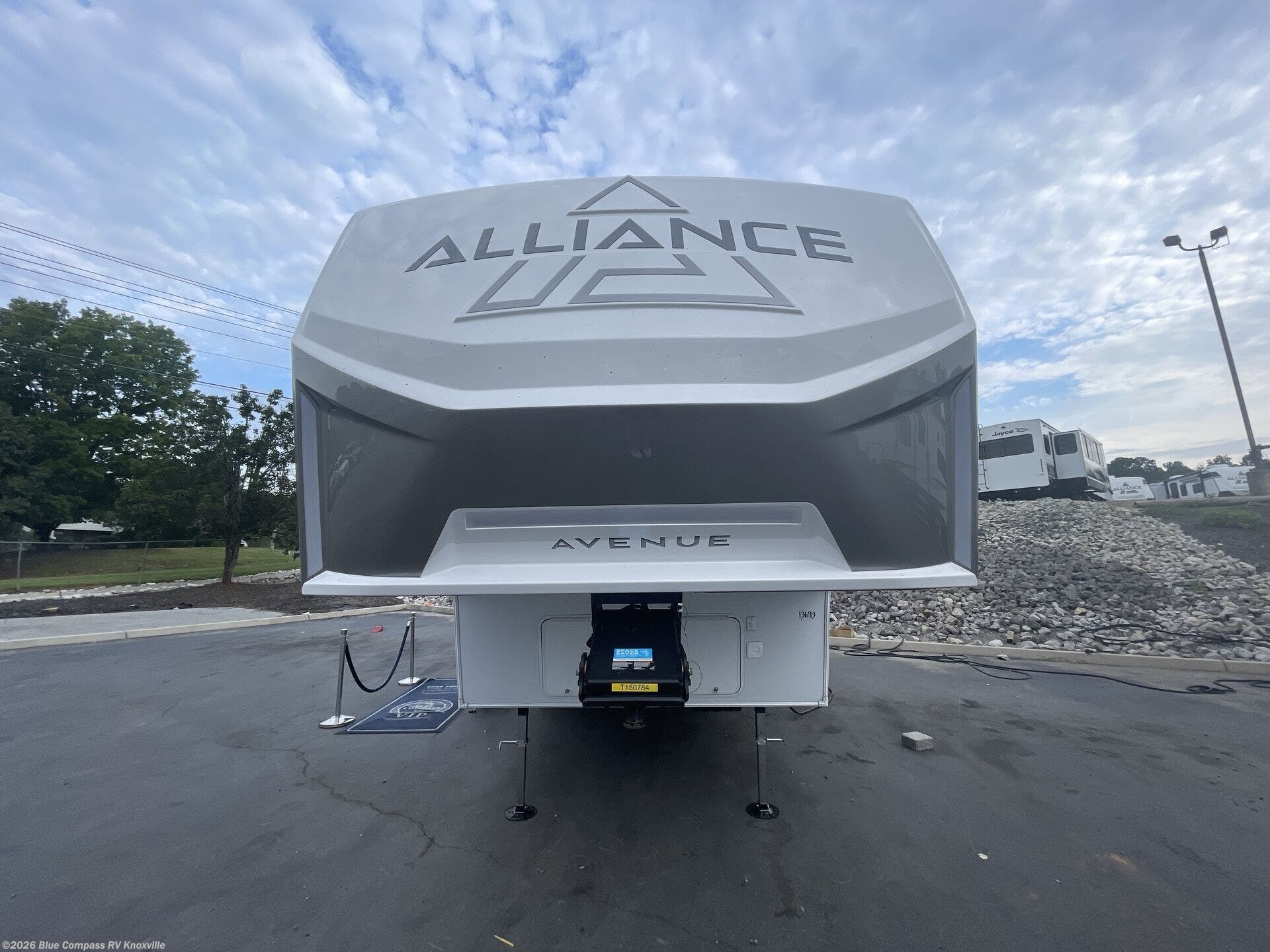 New 2027 Alliance RV Avenue All-Access 23ML available in Louisville, Tennessee