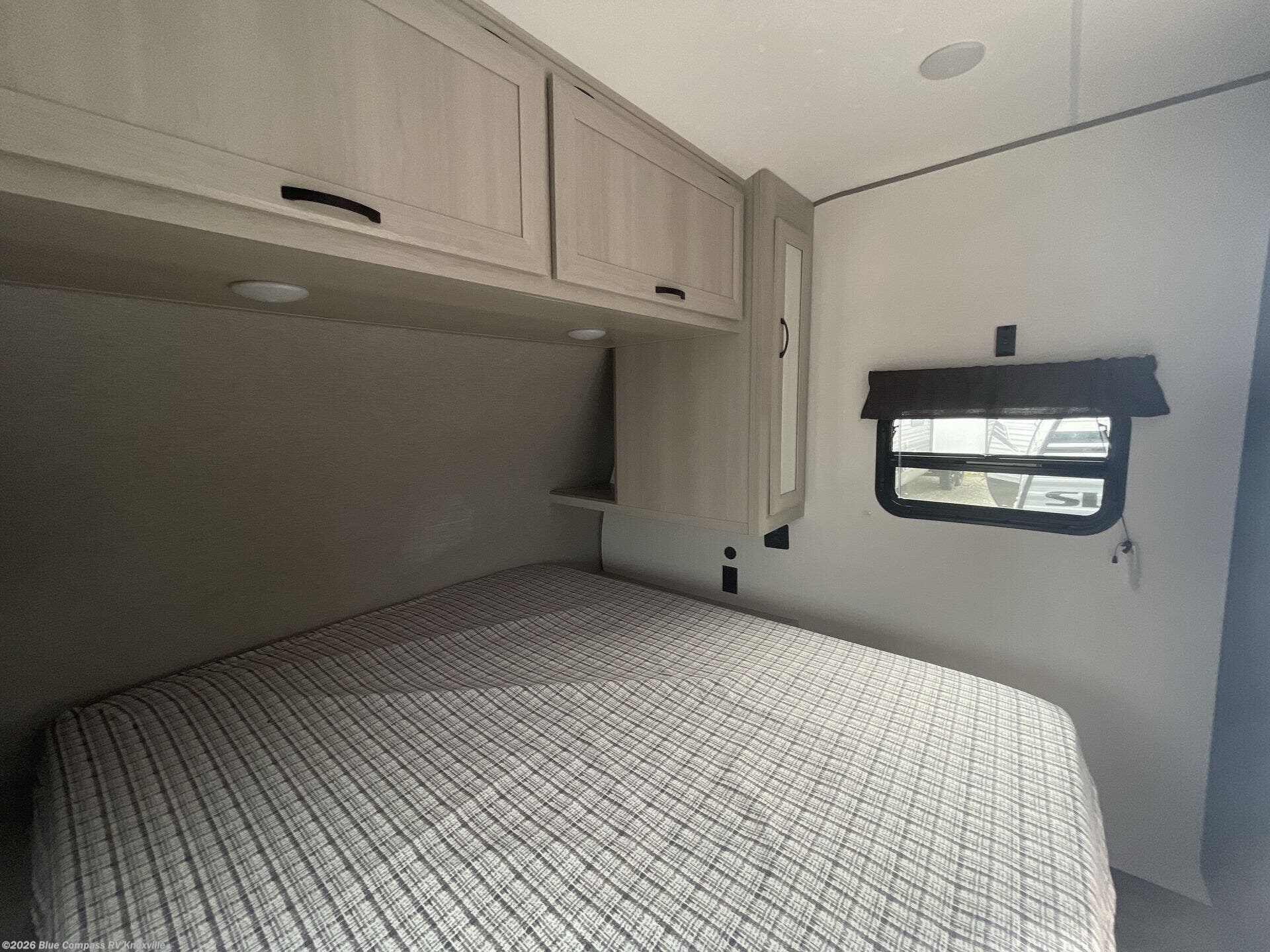 New 2027 Forest River Aurora 27DBH available in Louisville, Tennessee