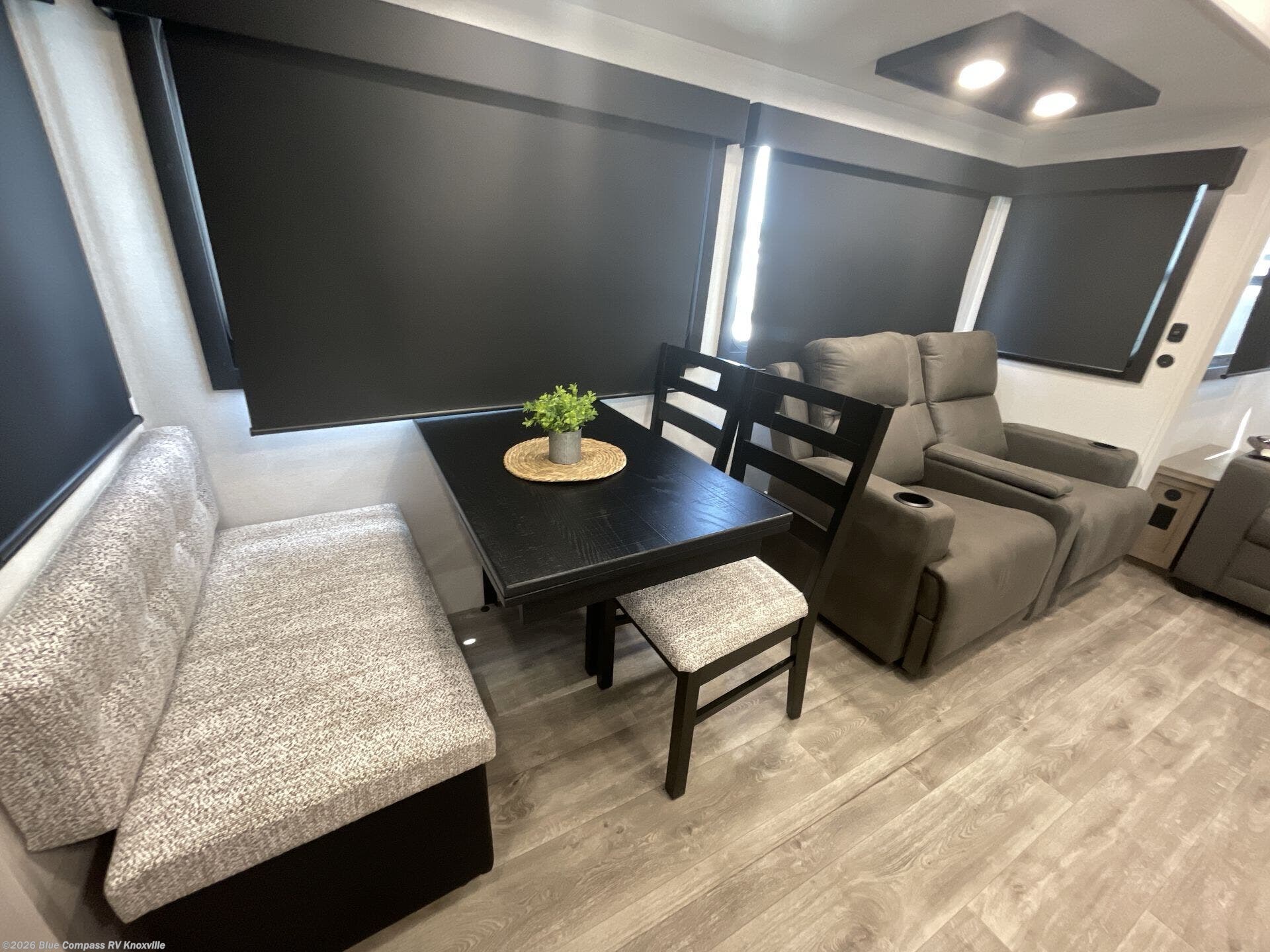 New 2027 Jayco Eagle 355MBQS available in Louisville, Tennessee