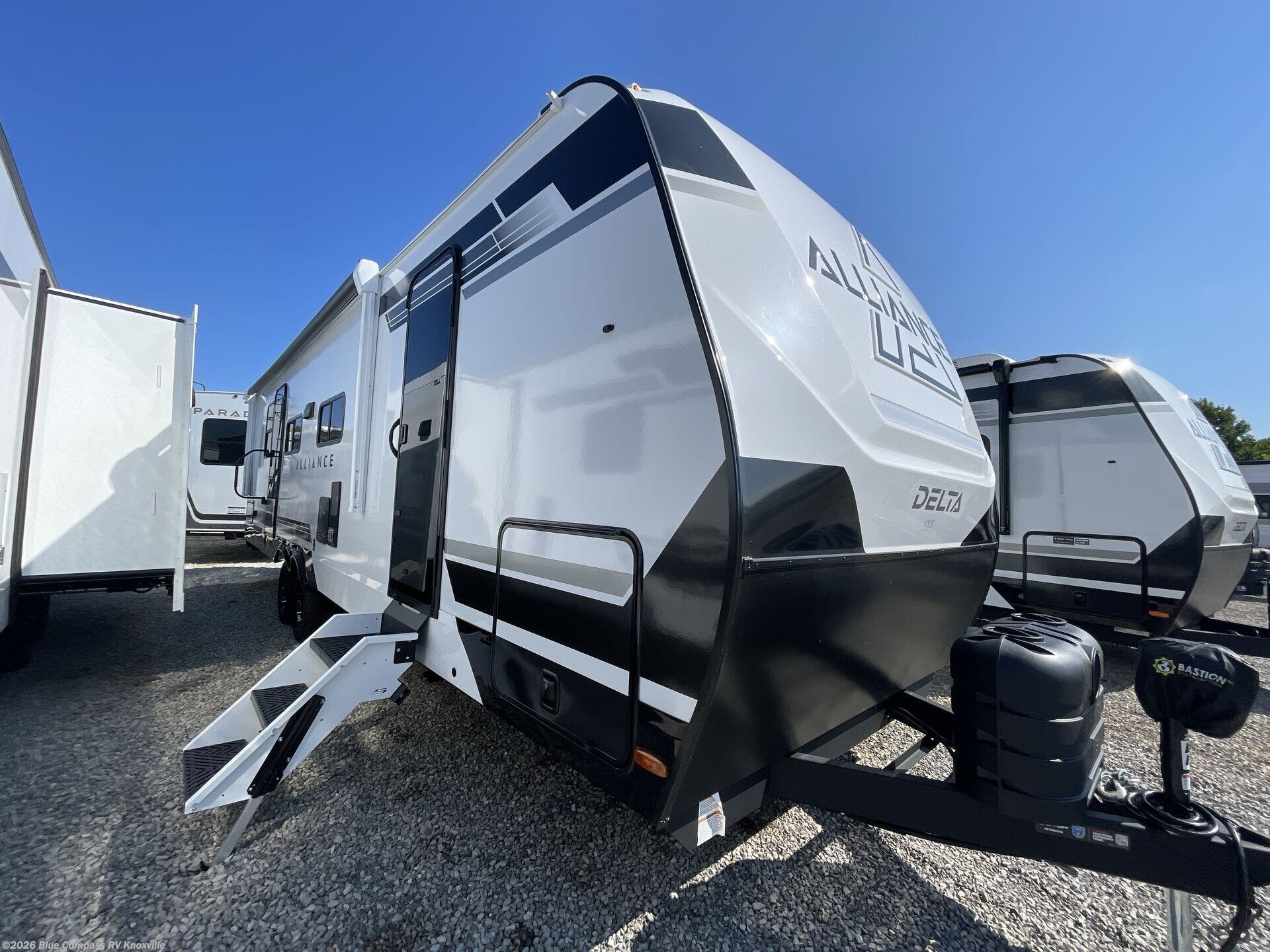 2027 Delta 291BH by Alliance RV from Blue Compass RV Knoxville in Louisville, Tennessee