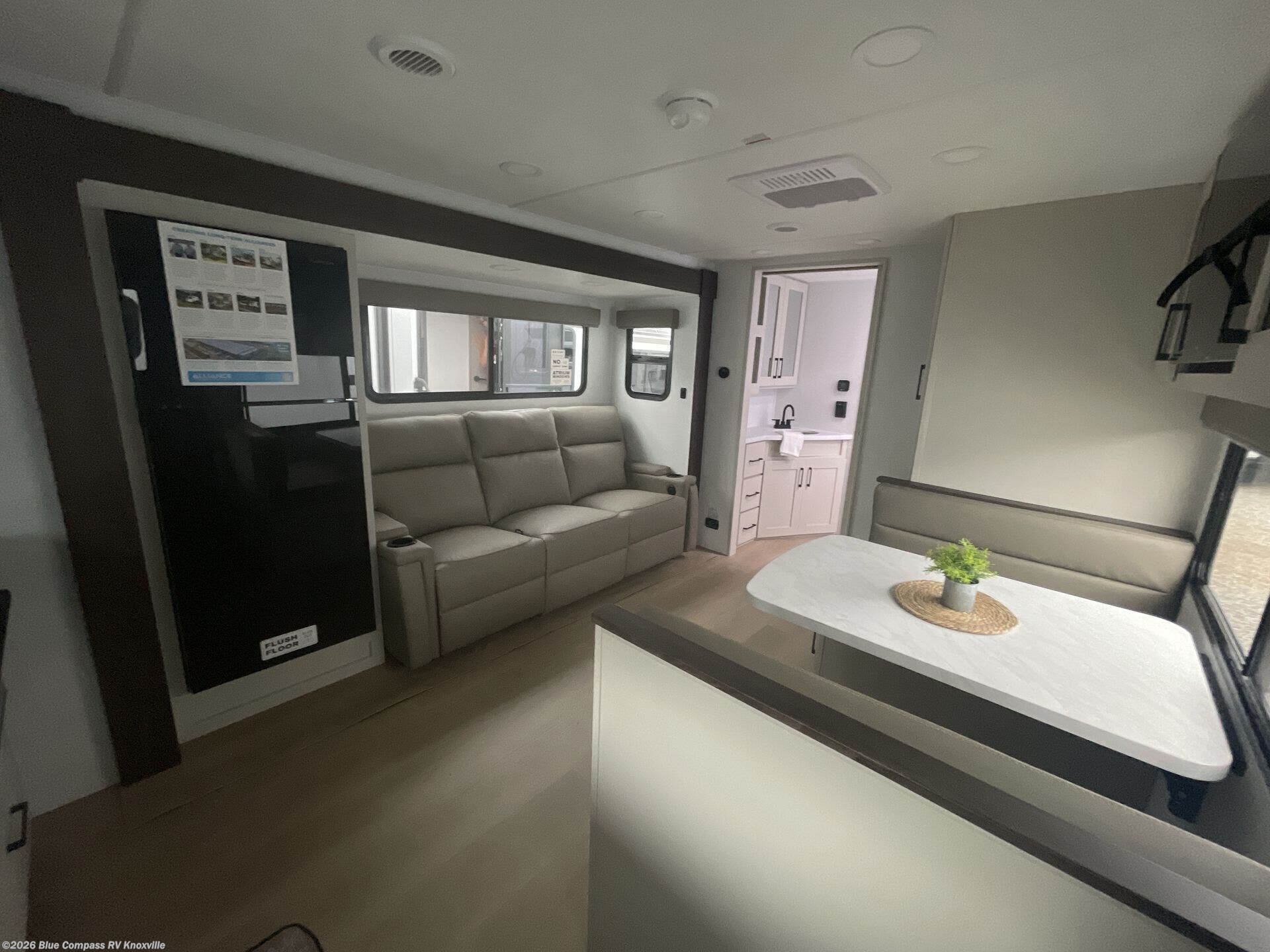 2027 Delta Ultra Lite RK234 by Alliance RV from Blue Compass RV Knoxville in Louisville, Tennessee