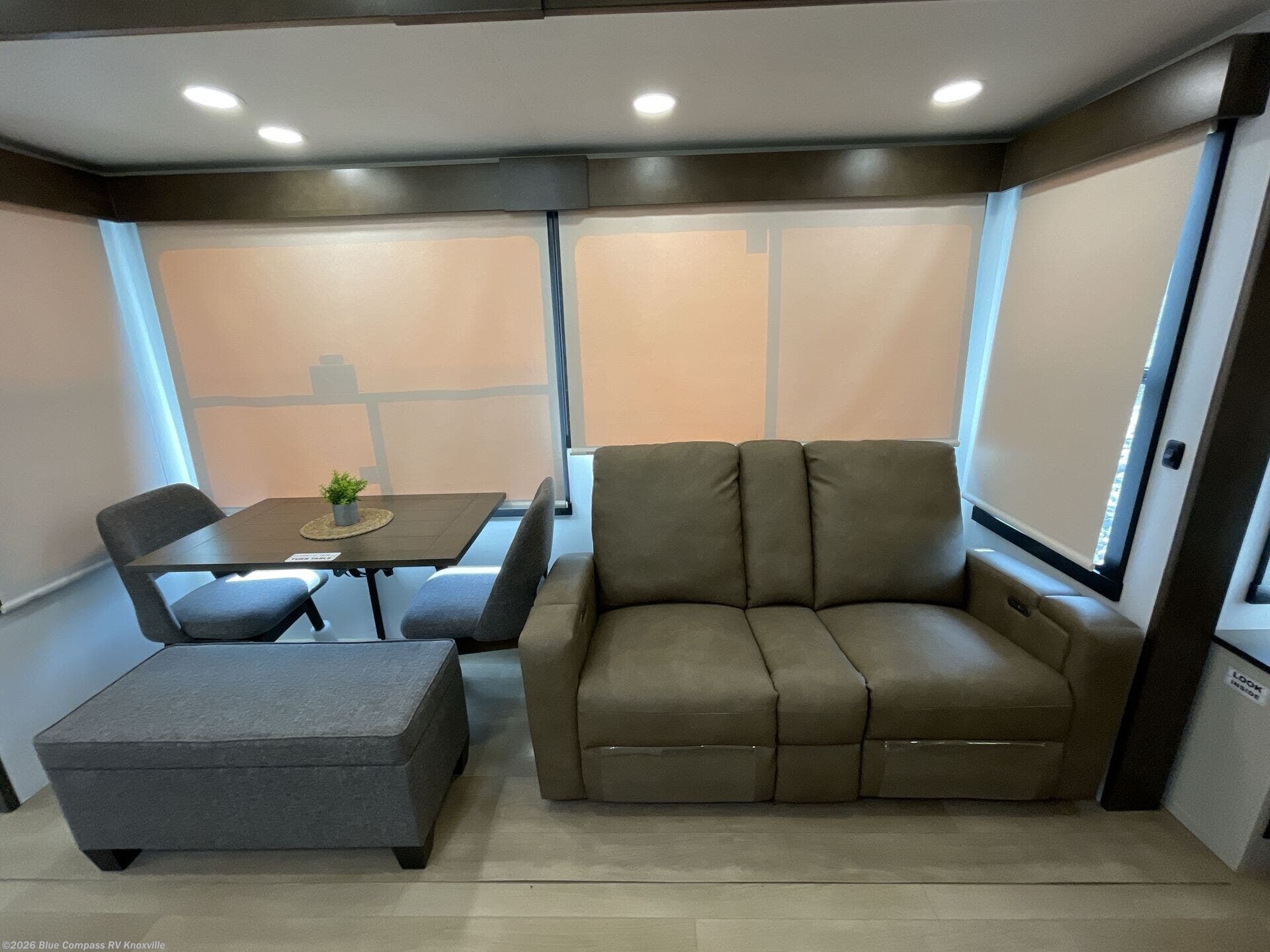 2027 Paradigm 310RL by Alliance RV from Blue Compass RV Knoxville in Louisville, Tennessee