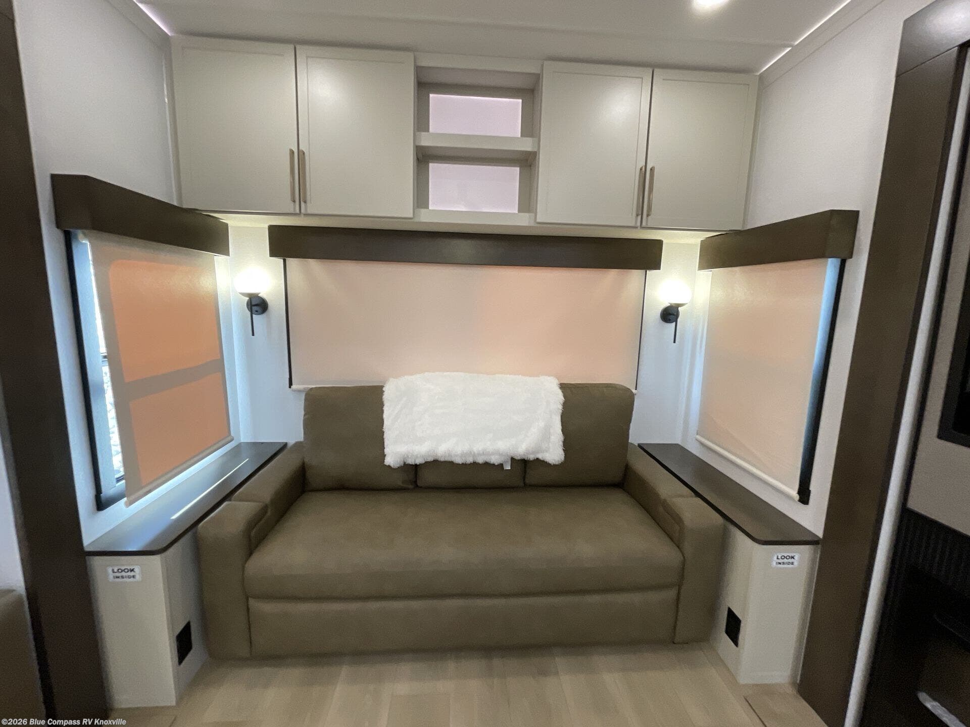 New 2027 Alliance RV Paradigm 310RL available in Louisville, Tennessee