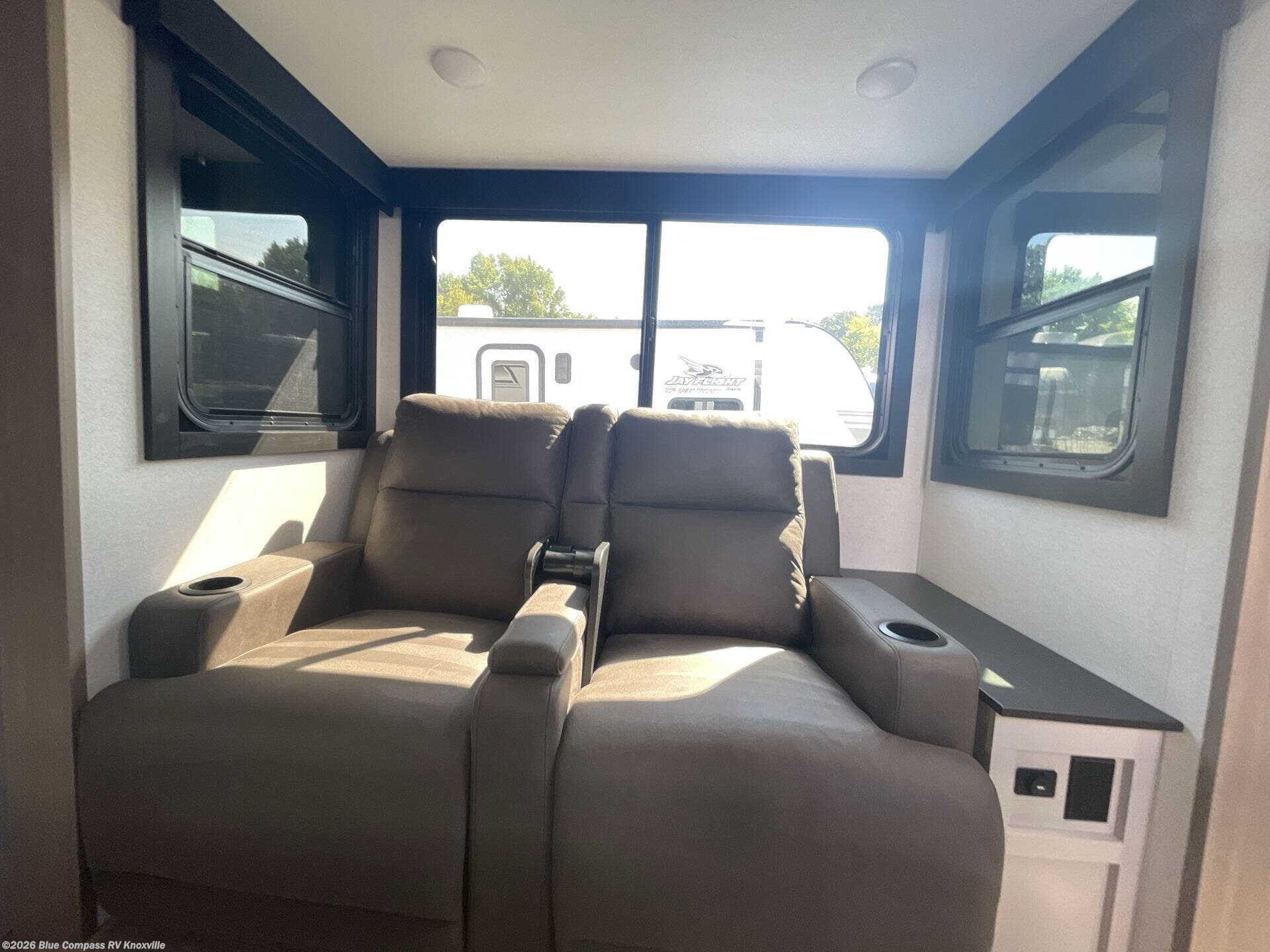 New 2027 Jayco Jay Feather 19MRK available in Louisville, Tennessee