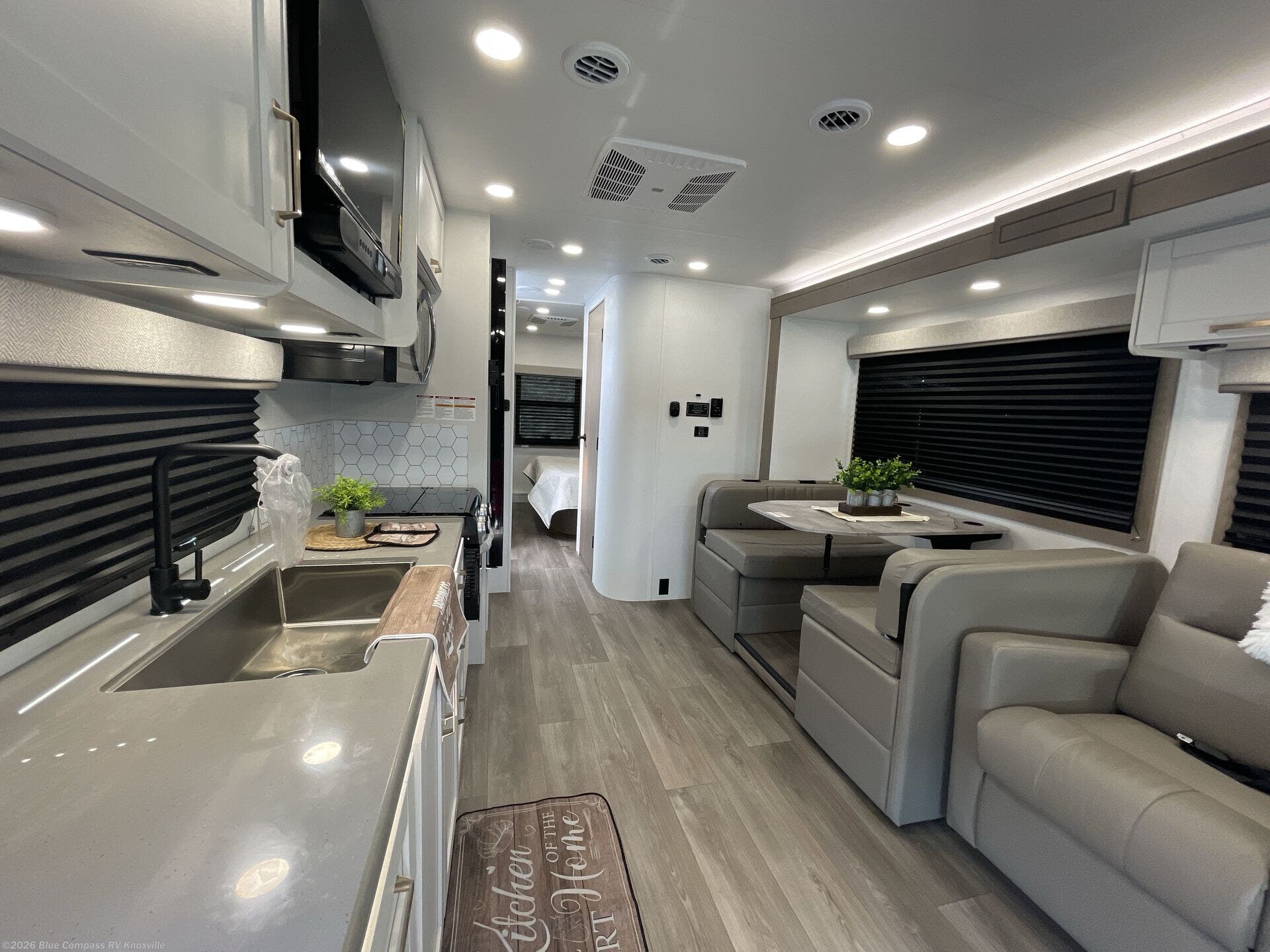2027 Odyssey 29V by Entegra Coach from Blue Compass RV Knoxville in Louisville, Tennessee