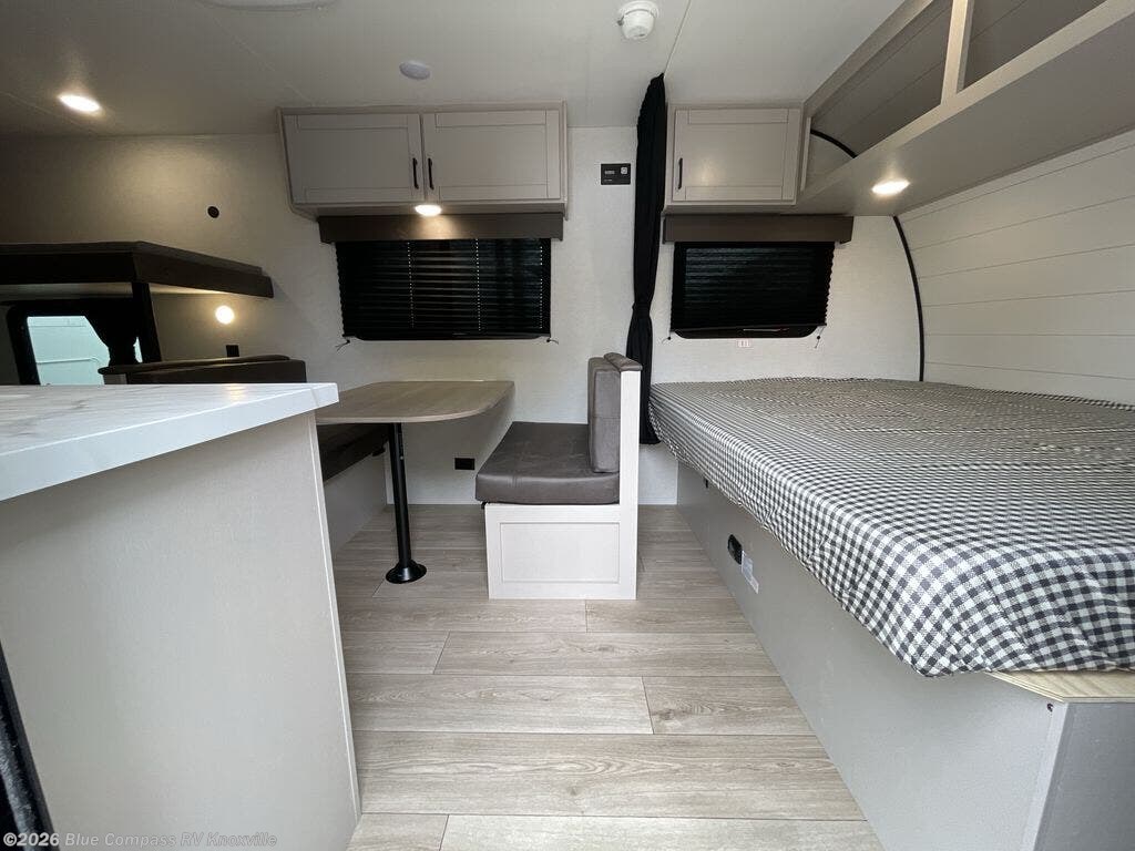 New 2027 Jayco Jay Flight 175BH available in Louisville, Tennessee