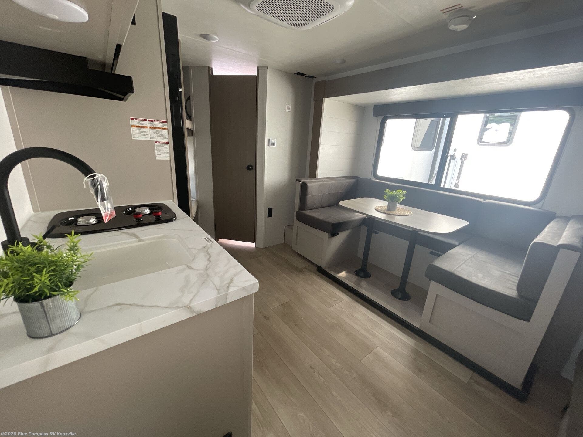 2027 Jay Flight 197MB by Jayco from Blue Compass RV Knoxville in Louisville, Tennessee