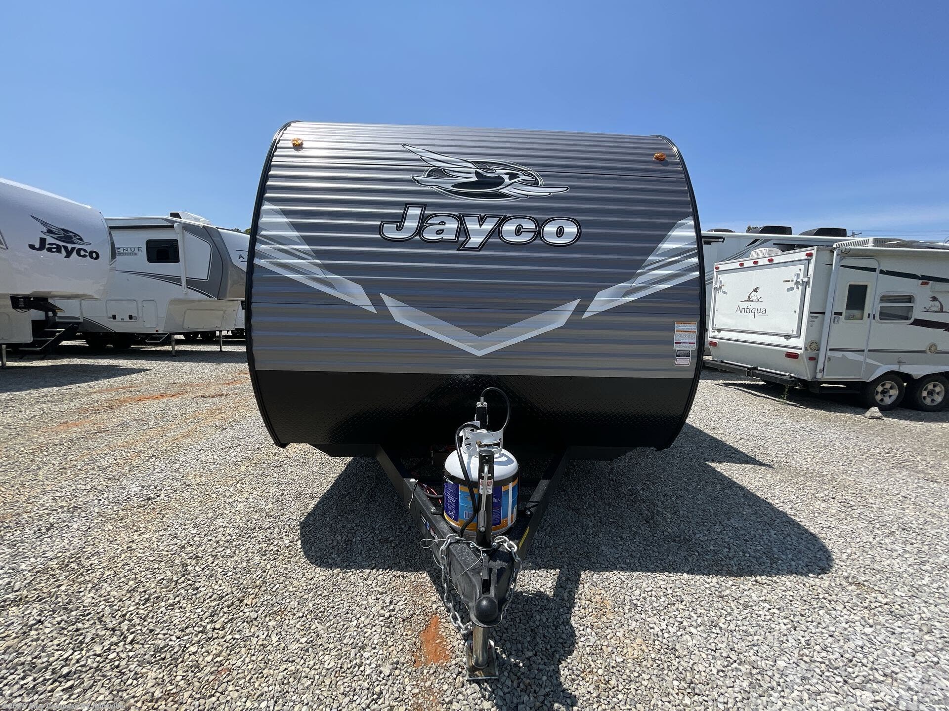 New 2027 Jayco Jay Flight 197MB available in Louisville, Tennessee
