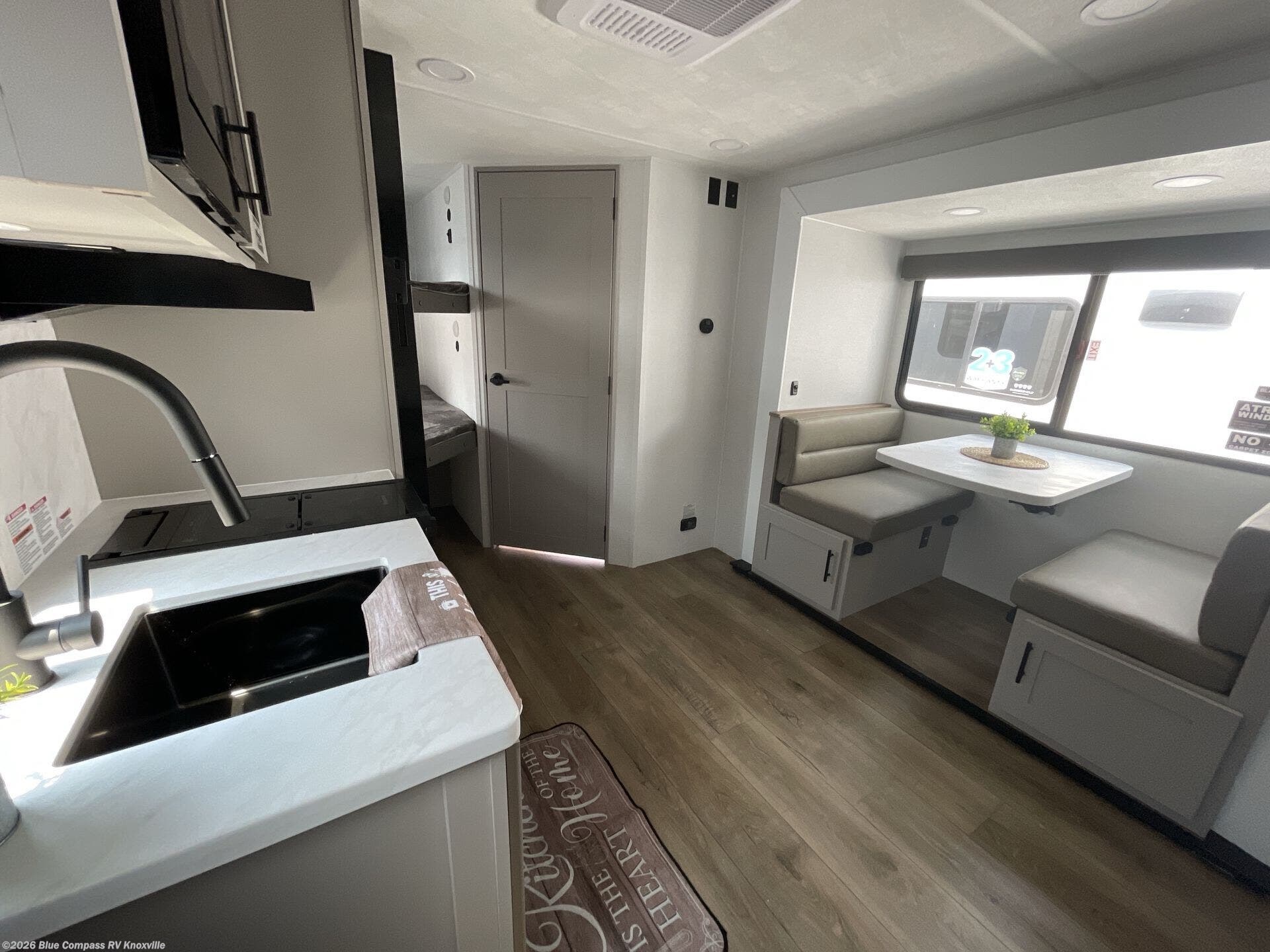 2026 Delta Solo BH181 by Alliance RV from Blue Compass RV Knoxville in Louisville, Tennessee