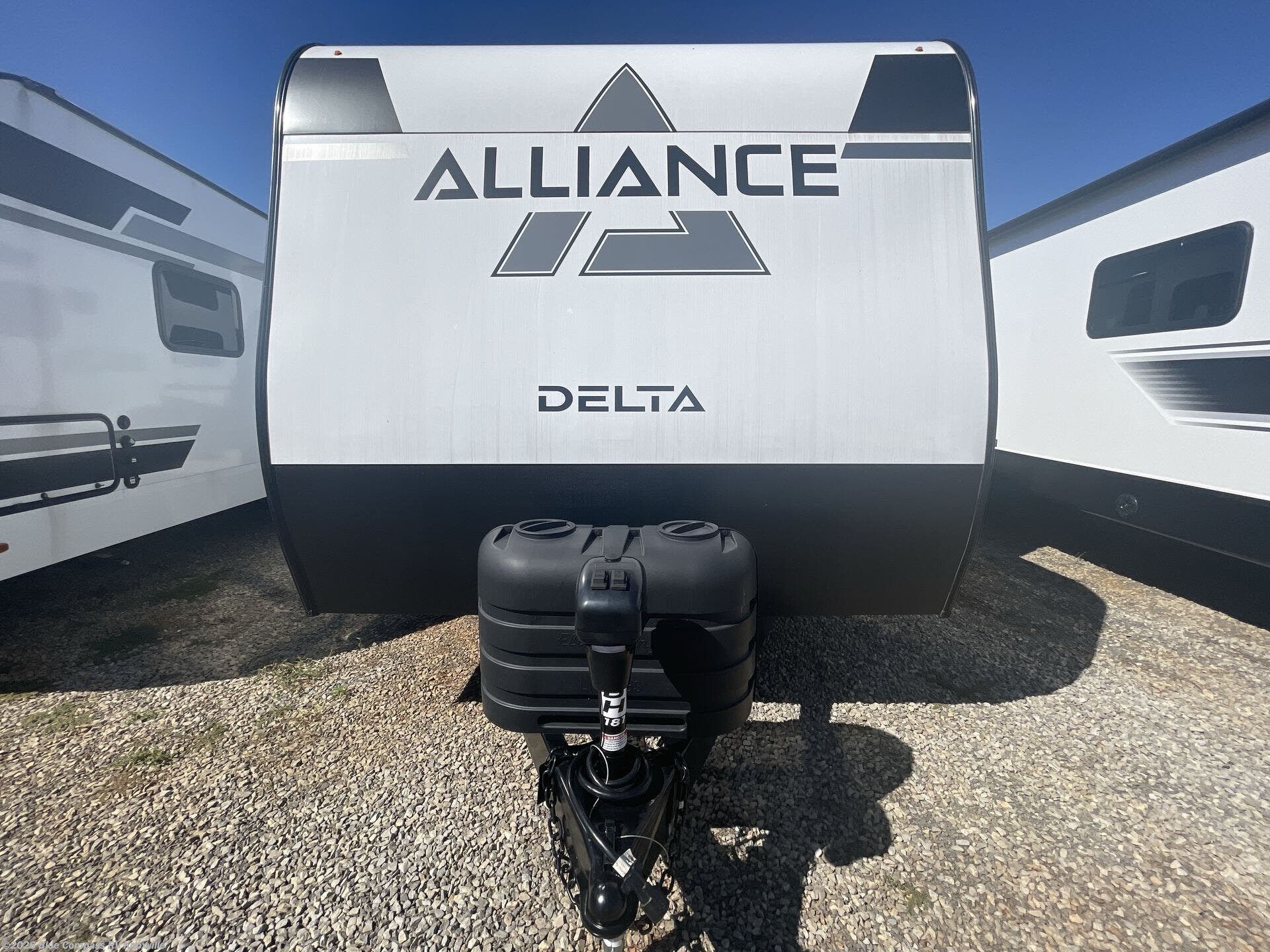 New 2026 Alliance RV Delta Solo BH181 available in Louisville, Tennessee