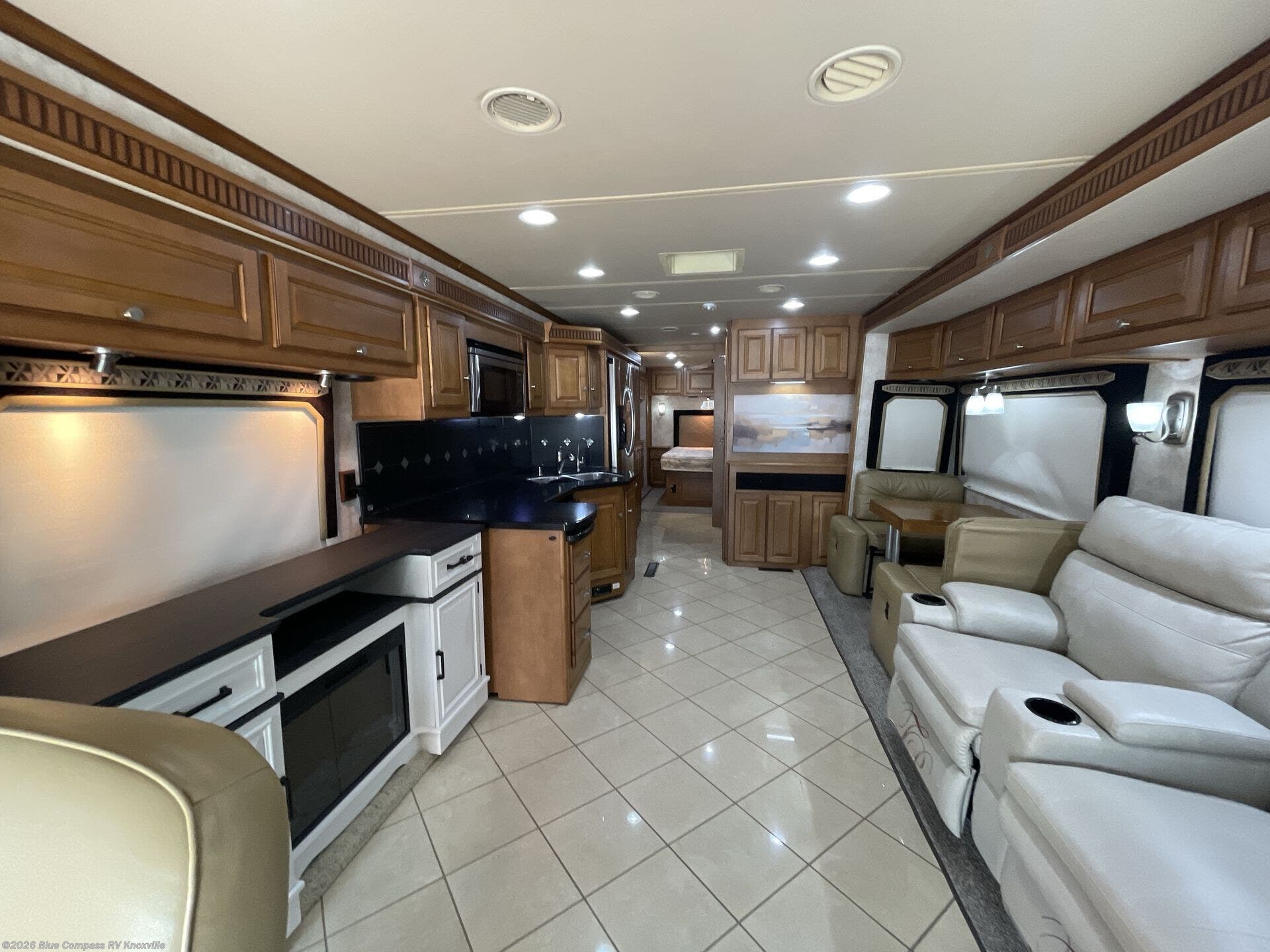 2012 Meridian 36M by Itasca from Blue Compass RV Knoxville in Louisville, Tennessee