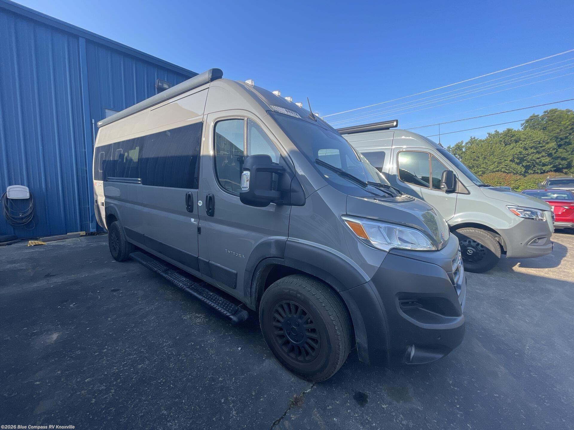 2026 Ethos 20E by Entegra Coach from Blue Compass RV Knoxville in Louisville, Tennessee
