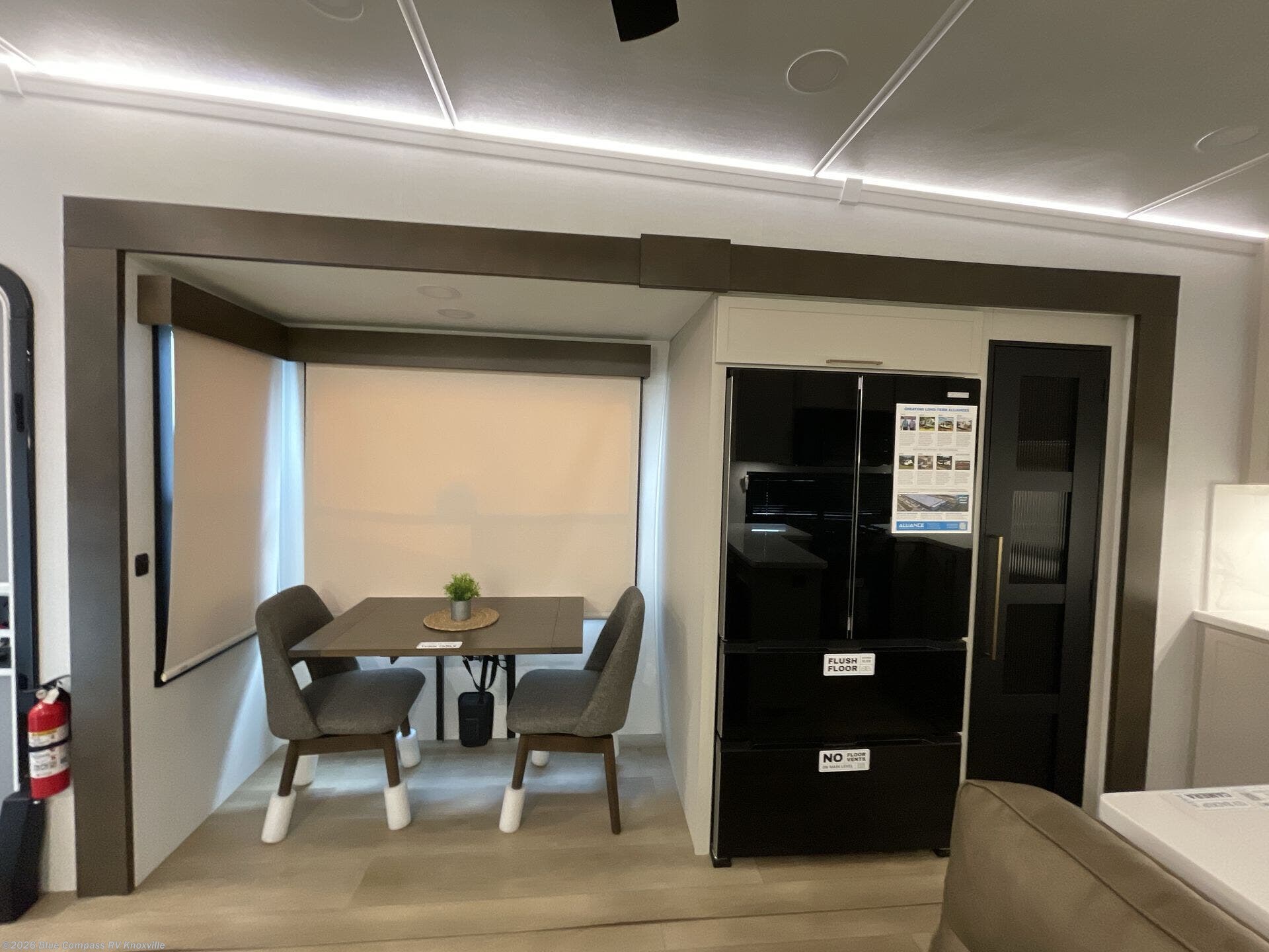New 2027 Alliance RV Paradigm 312RK available in Louisville, Tennessee