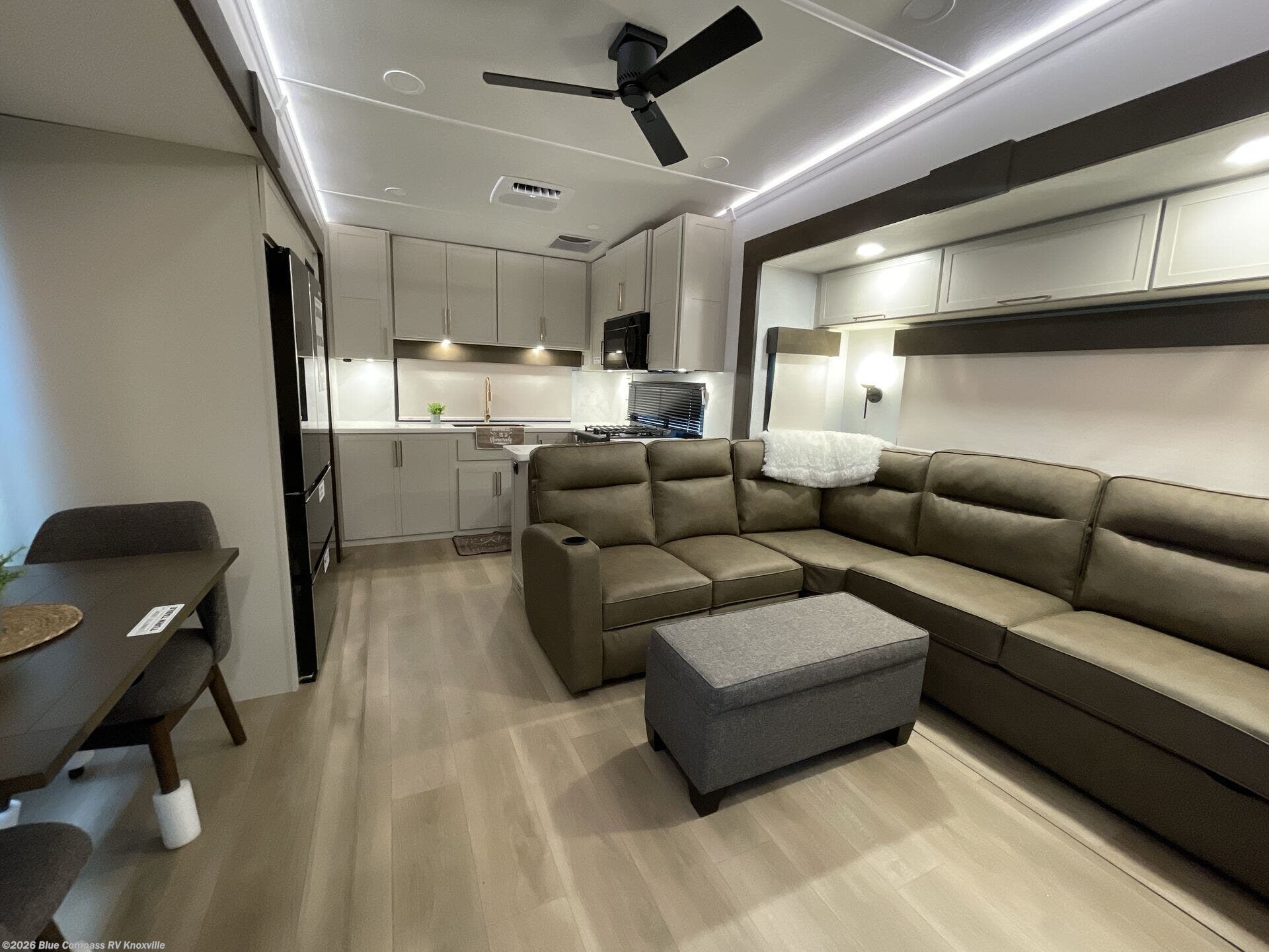 2027 Paradigm 312RK by Alliance RV from Blue Compass RV Knoxville in Louisville, Tennessee