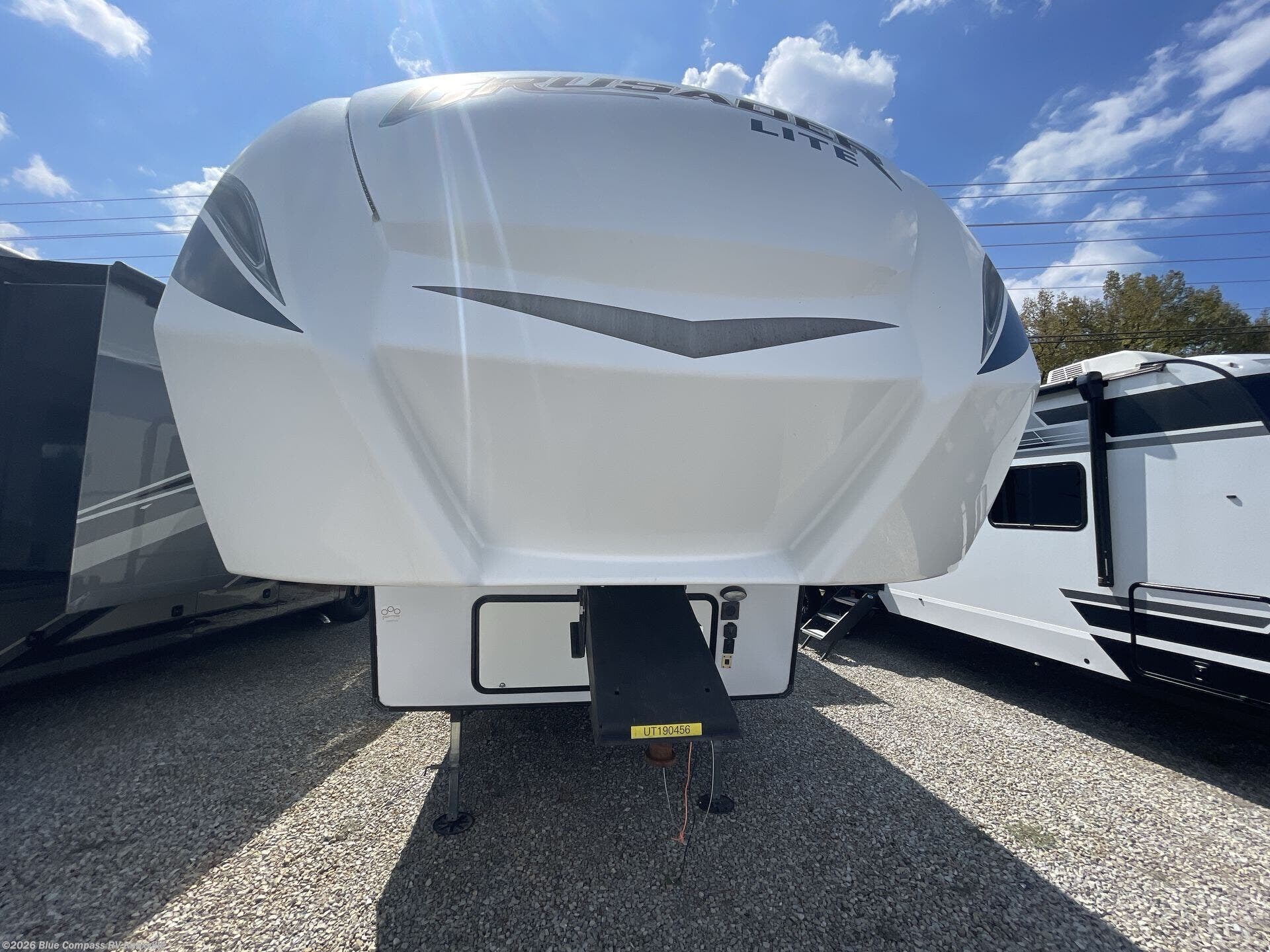 Used 2020 Prime Time Crusader Lite 25RD available in Louisville, Tennessee