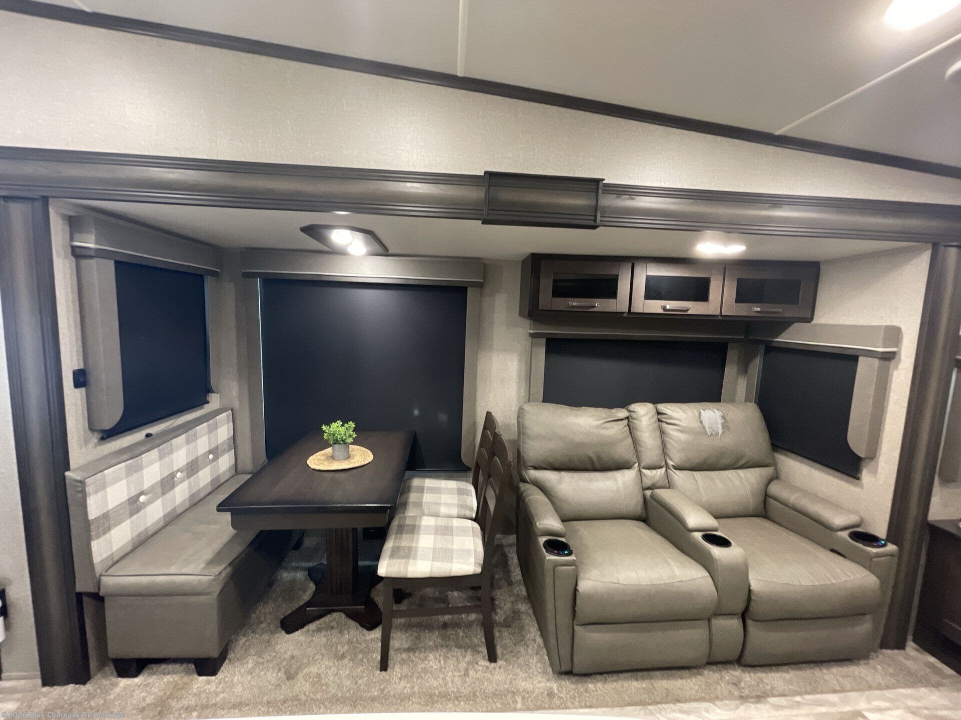 Used 2020 Grand Design Reflection 303RLS available in Louisville, Tennessee