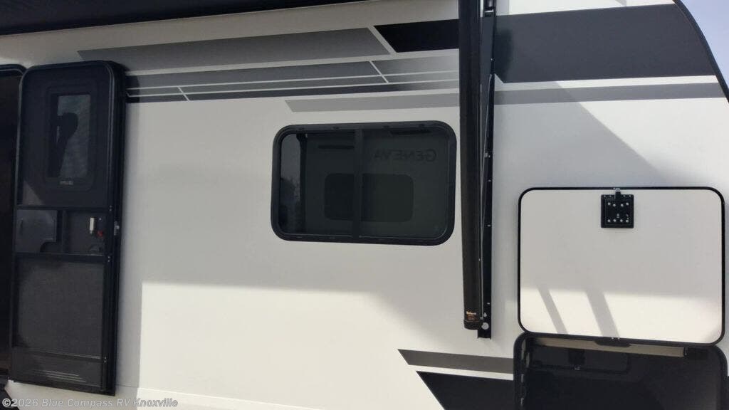 Used 2026 Alliance RV Delta 284RK available in Louisville, Tennessee