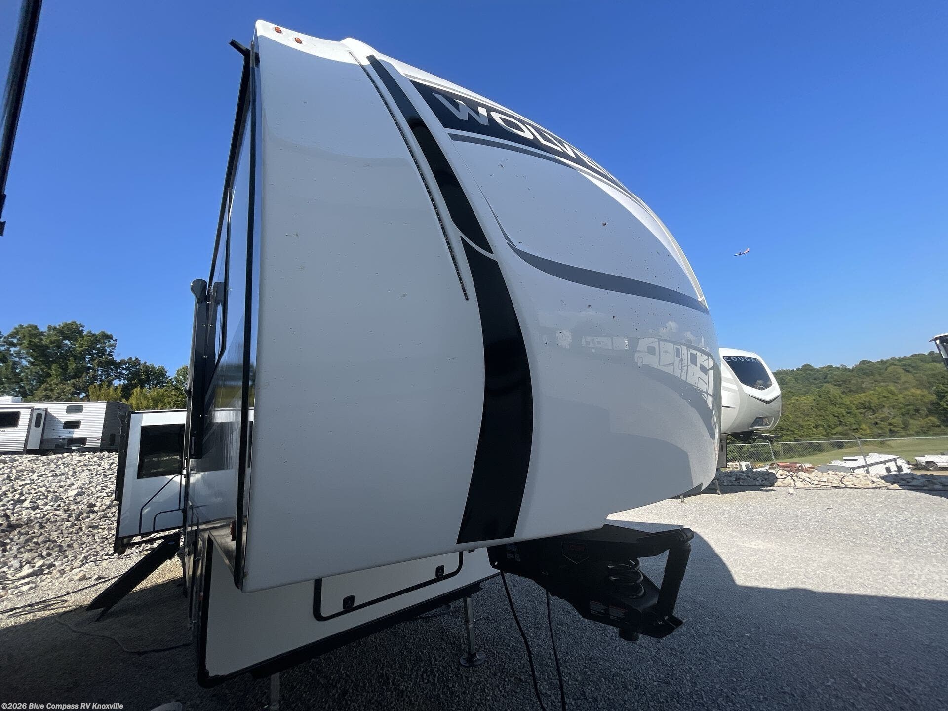 2027 Wolverine 36BC by Forest River from Blue Compass RV Knoxville in Louisville, Tennessee