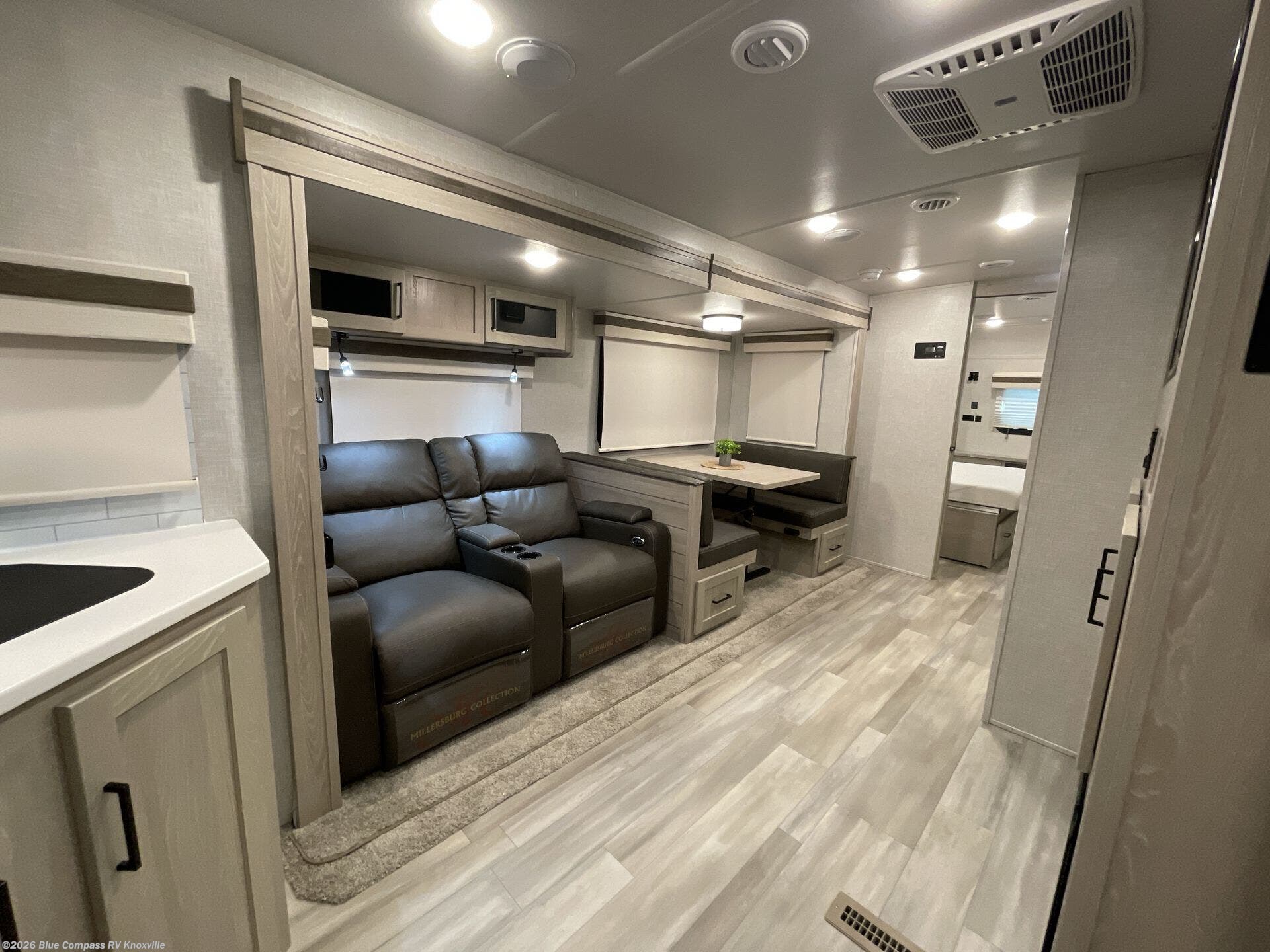 2027 Rockwood Ultra Lite 2614BS by Forest River from Blue Compass RV Knoxville in Louisville, Tennessee