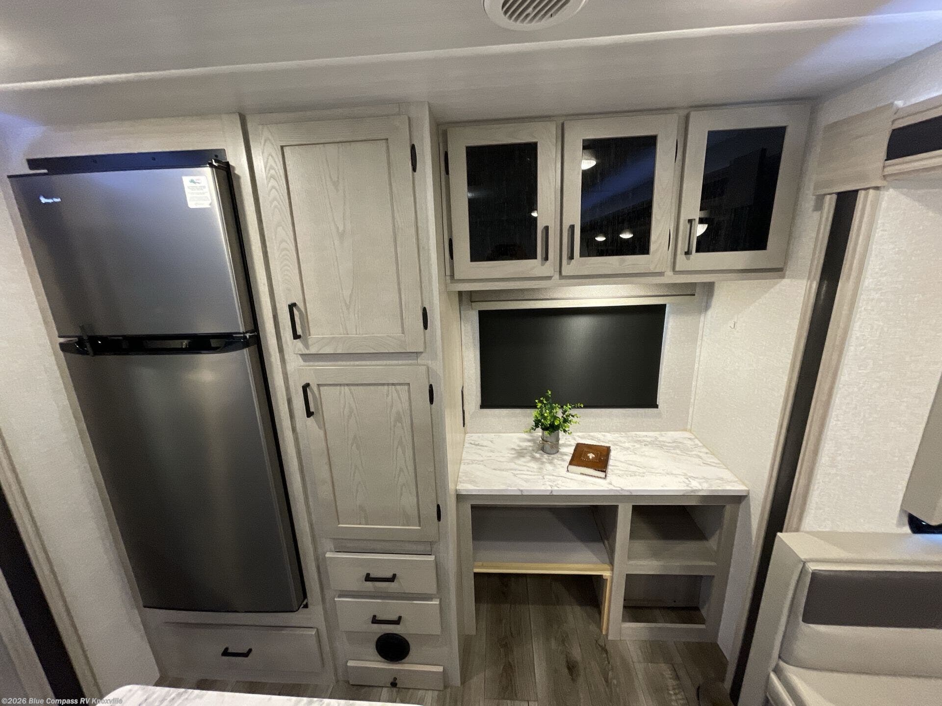 Used 2022 Forest River Alta 2810KIK available in Louisville, Tennessee