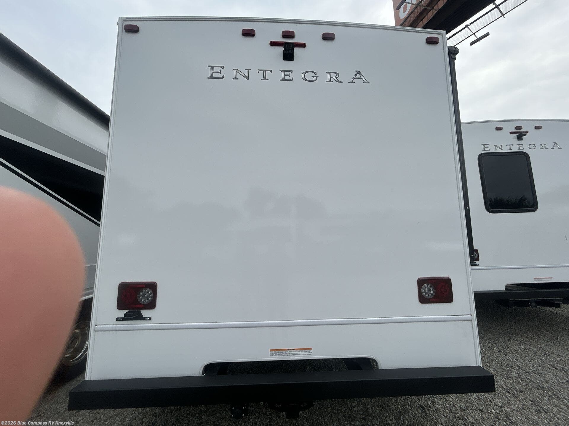 2027 Odyssey SE 22EF by Entegra Coach from Blue Compass RV Knoxville in Louisville, Tennessee