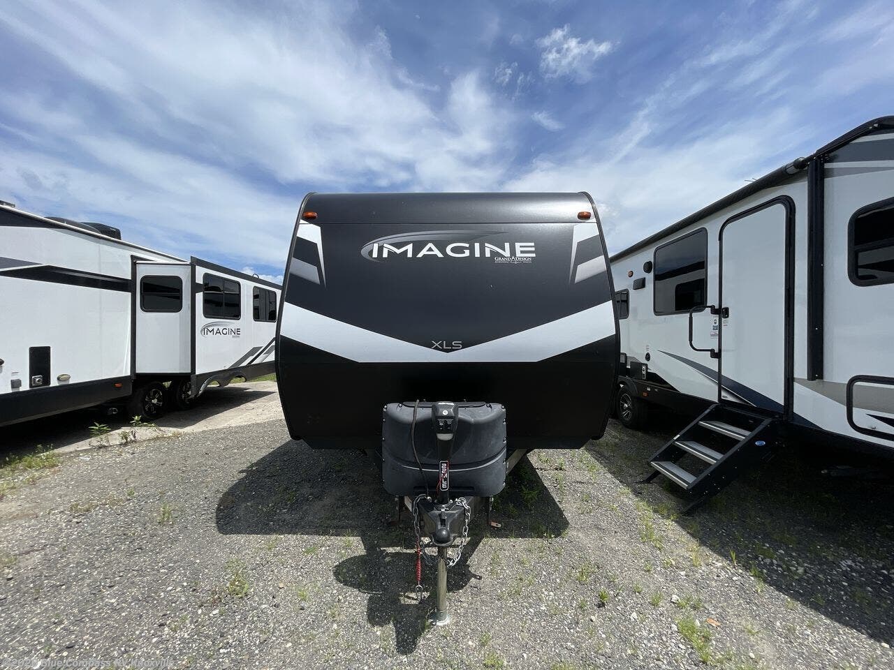 2022 Imagine 22MLE by Grand Design from Blue Compass RV Knoxville in Louisville, Tennessee