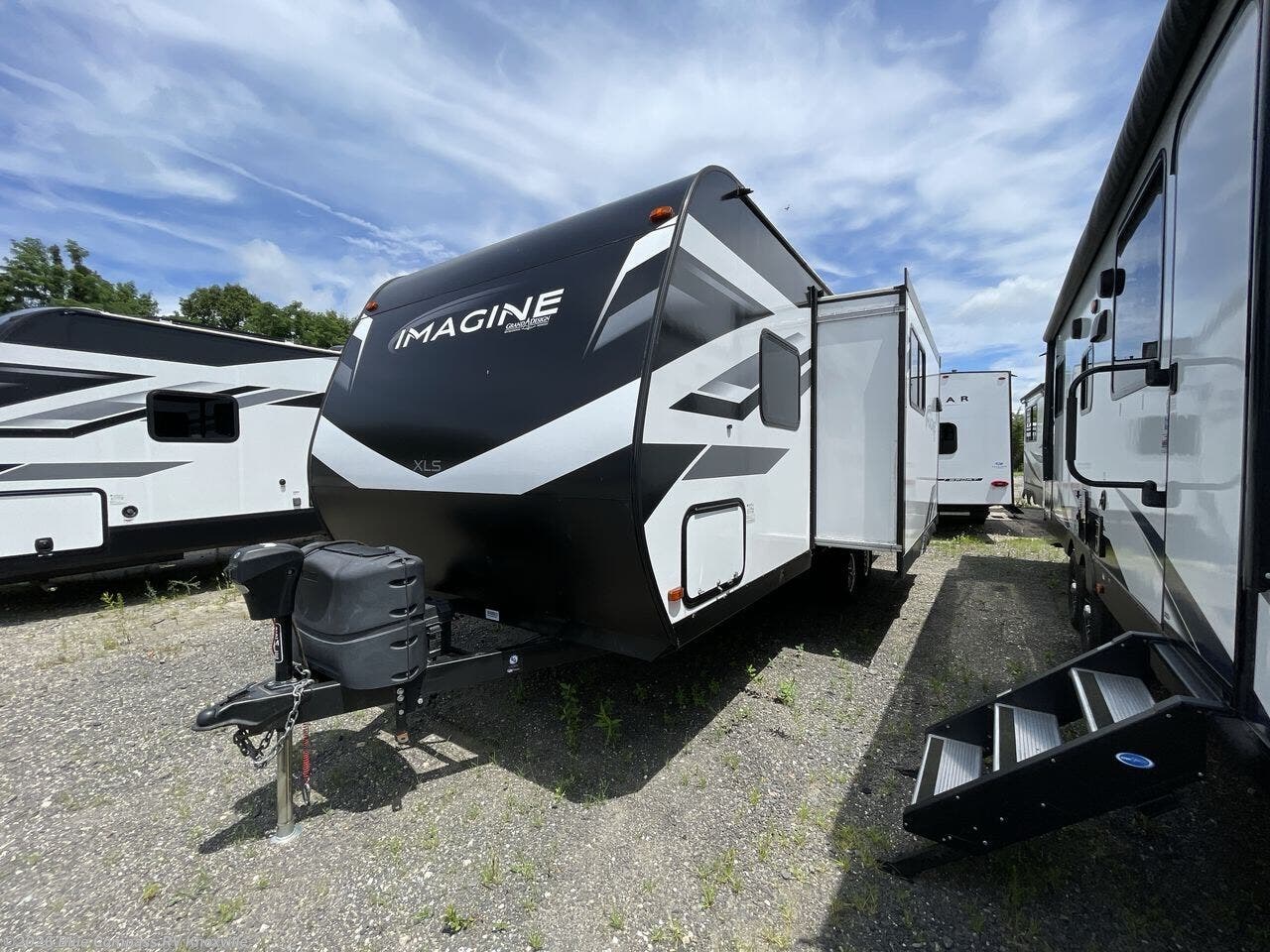 Used 2022 Grand Design Imagine 22MLE available in Louisville, Tennessee