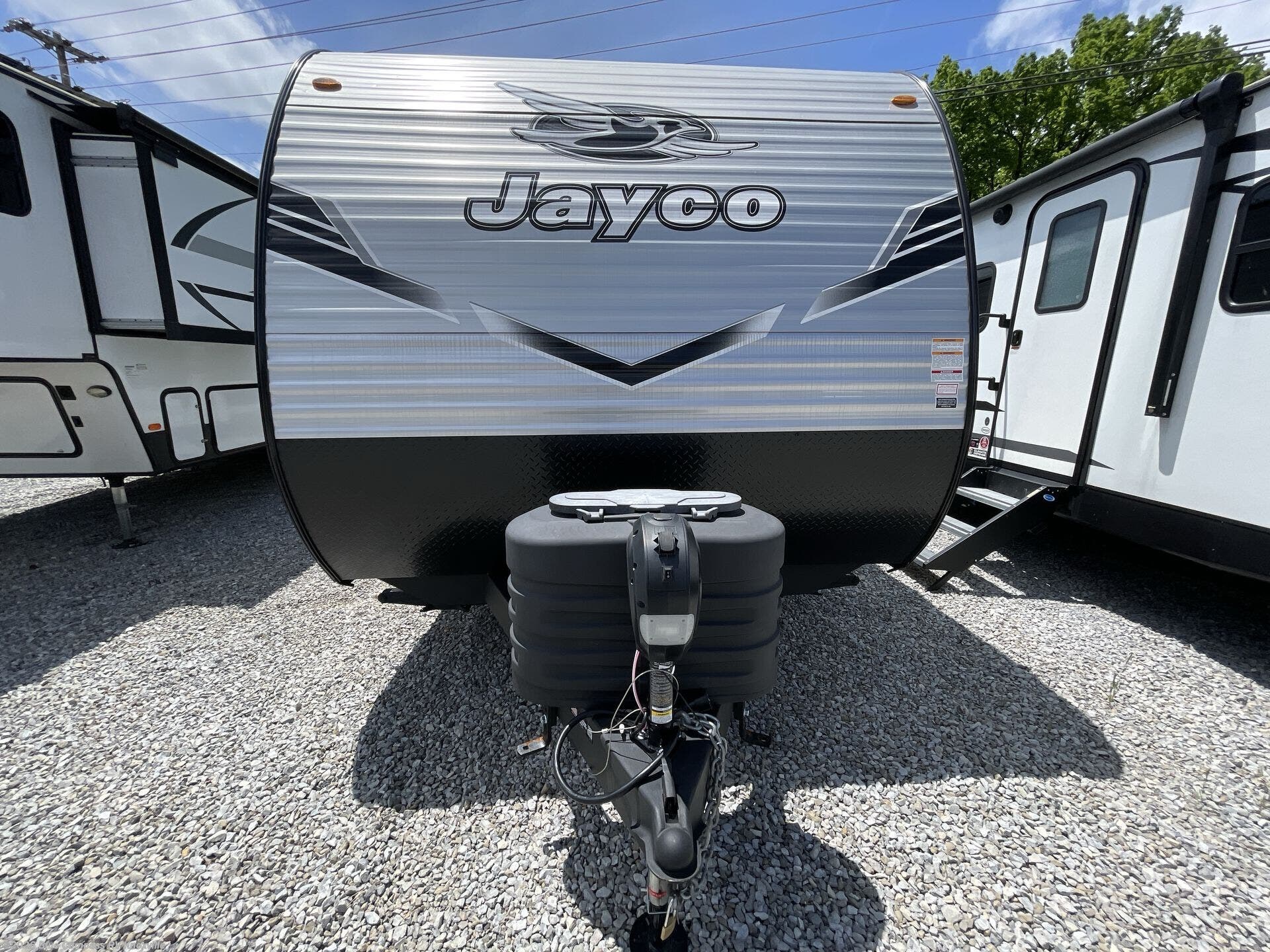 Used 2026 Jayco Jay Flight SLX 210QB available in Louisville, Tennessee