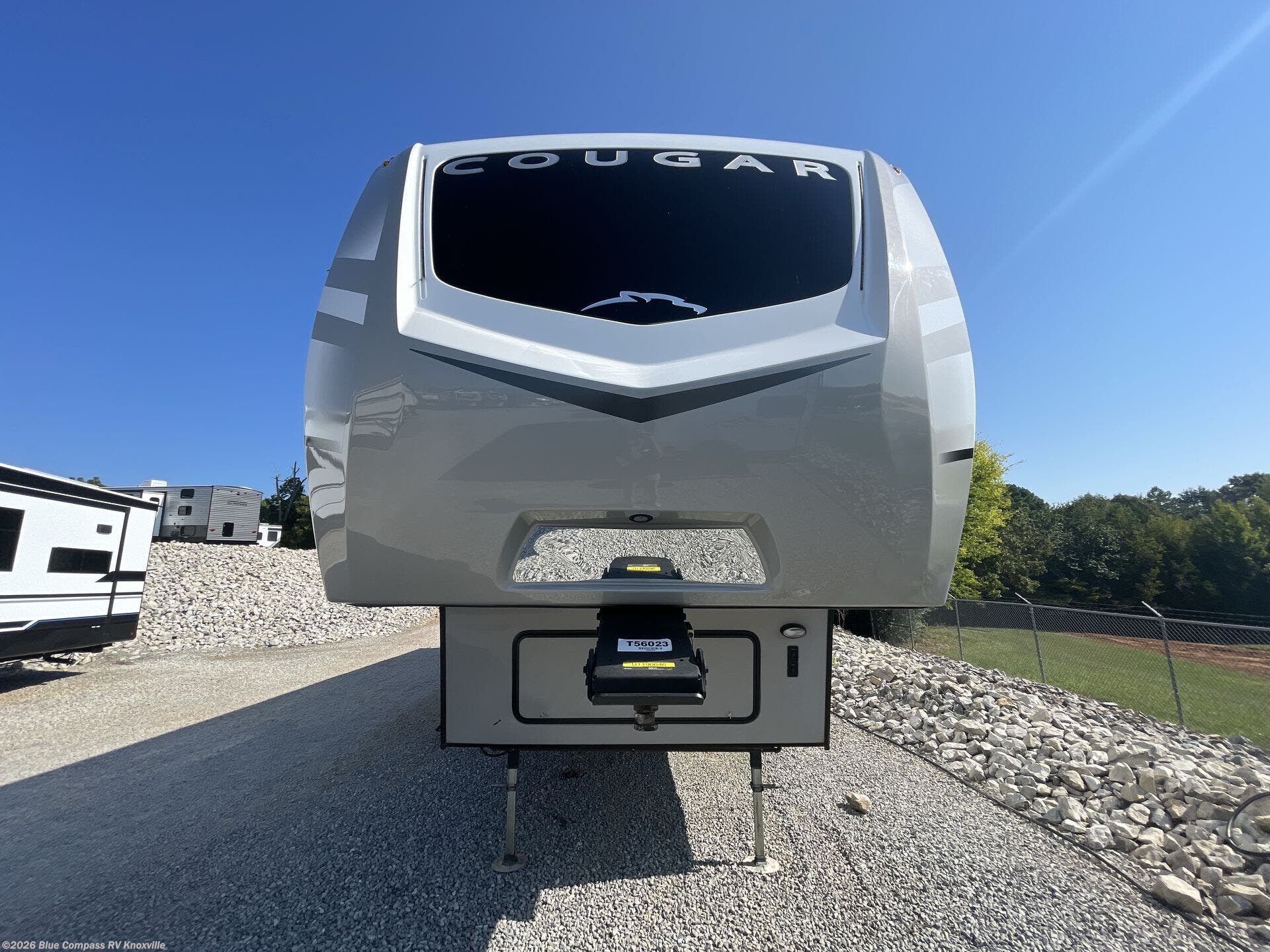 Used 2023 Keystone Cougar 364BHL available in Louisville, Tennessee