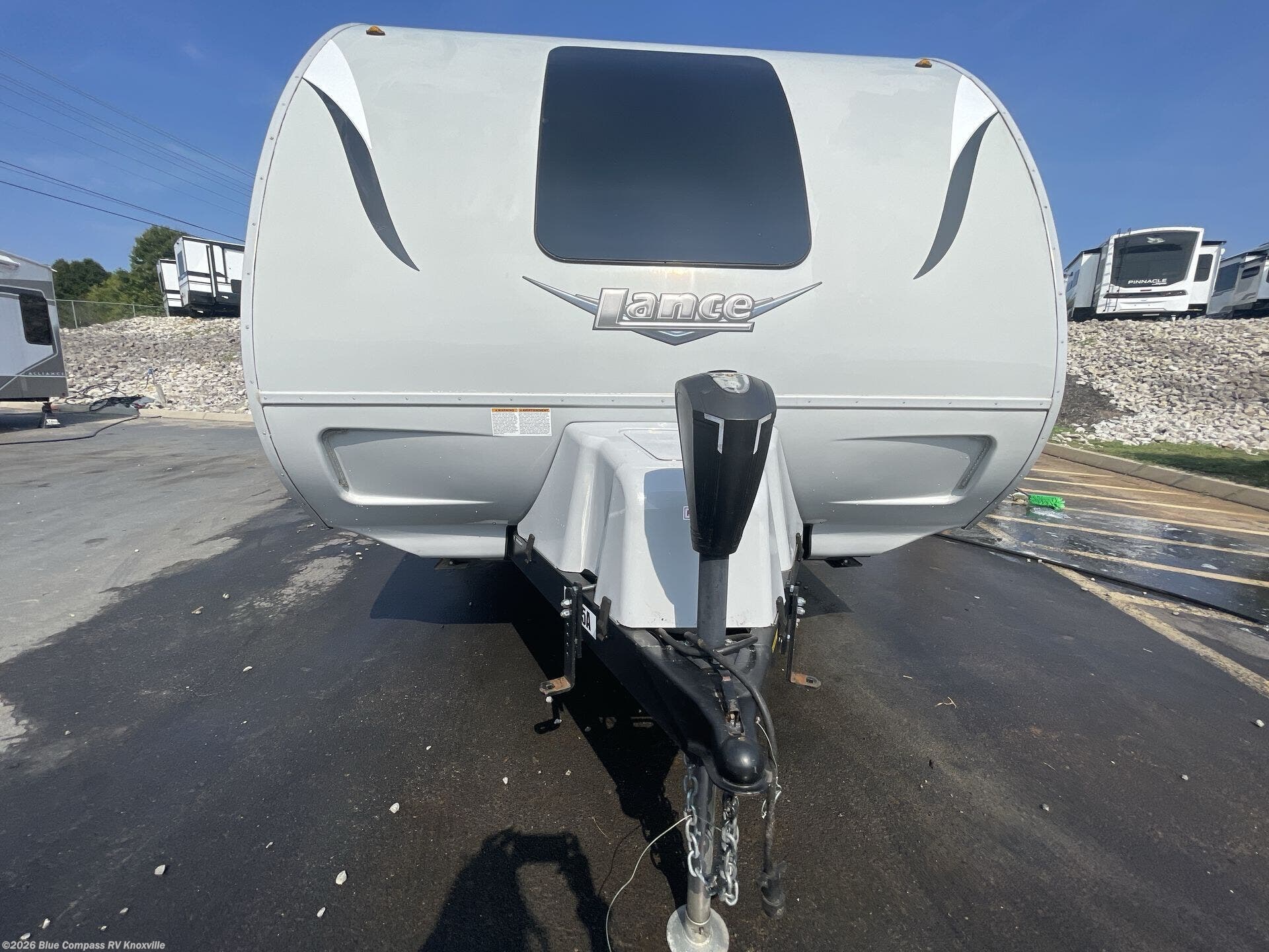 Used 2020 Lance Lance Travel Trailers 1985 available in Louisville, Tennessee
