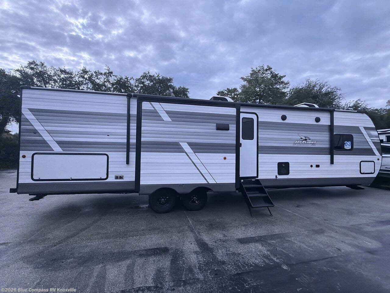 2027 Jay Flight 333BTS by Jayco from Blue Compass RV Knoxville in Louisville, Tennessee