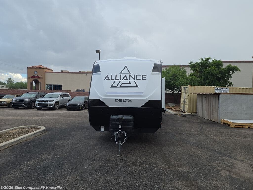 2027 Delta 292RL by Alliance RV from Blue Compass RV Knoxville in Louisville, Tennessee
