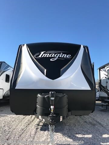 2019 Grand Design Imagine 2800bh Rv For Sale In Ringgold Ga 30736 K6610426 Rvusa Com Classifieds