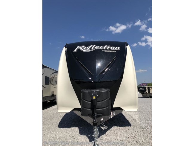 2019 Grand Design Reflection 285bhts Rv For Sale In Ringgold Ga 30736 K3319492 Rvusa Com Classifieds