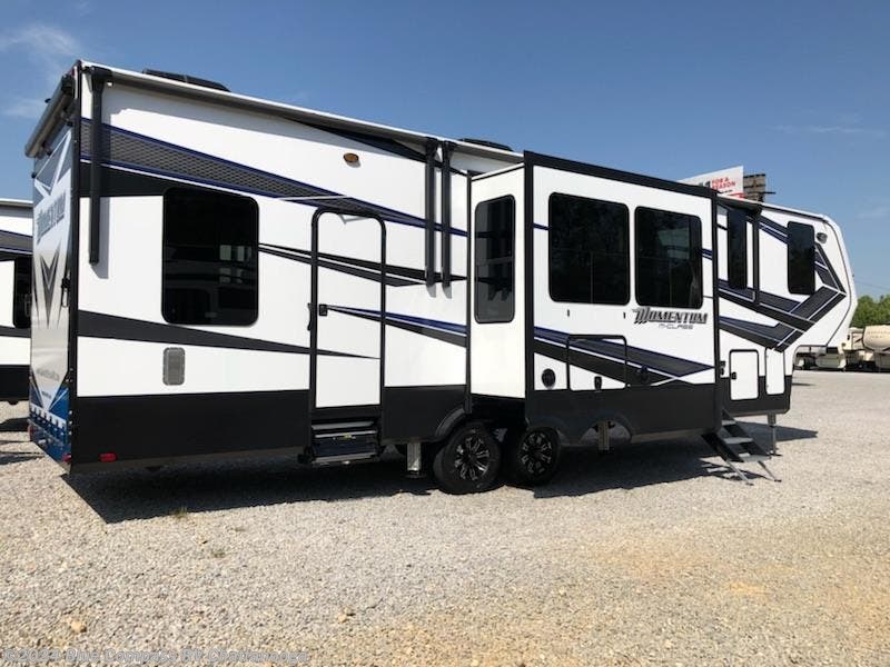 2019 Grand Design Momentum 351M RV for Sale in Ringgold, GA 30736 ...