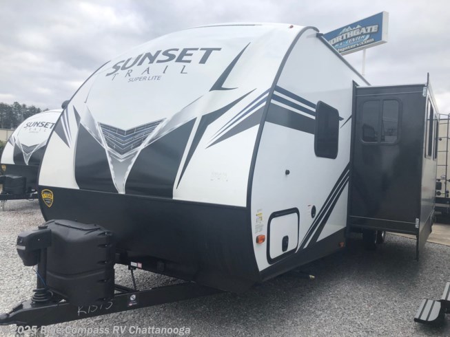 2019 Crossroads Sunset Trail Super Lite Ss289qb Rv For Sale In Ringgold Ga 30736 K5351575 Rvusa Com Classifieds