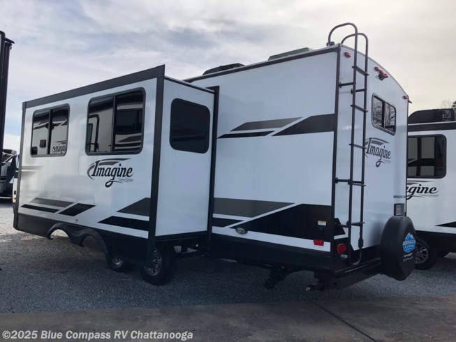 2019 Grand Design Imagine 2600RB RV for Sale in Ringgold, GA 30736 ...