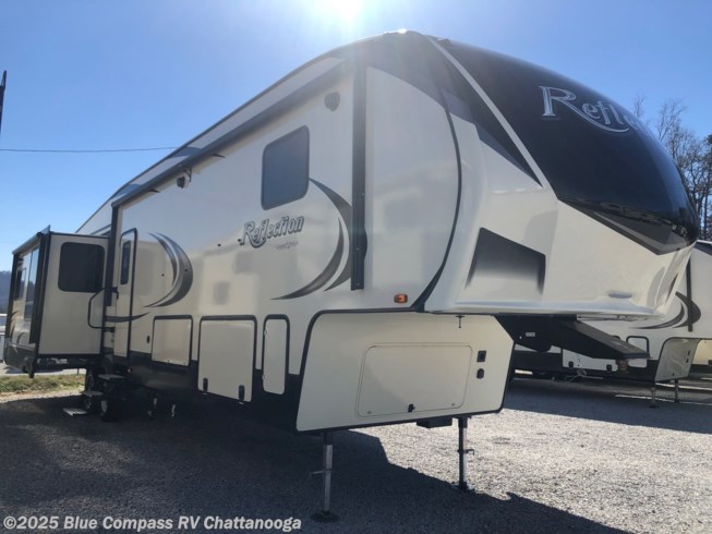 2019 Grand Design Reflection 367bhs Rv For Sale In Ringgold Ga 30736 K3324501 Rvusa Com Classifieds
