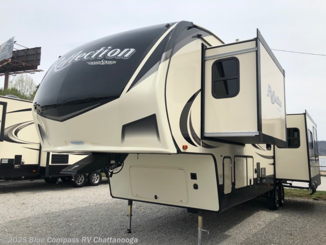2019 Grand Design Reflection 320mks Rv For Sale In Ringgold Ga 30736 K3324610 Rvusa Com Classifieds