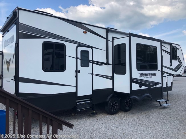 2020 Grand Design Momentum G Class 320g Rv For Sale In Ringgold Ga 30736 L1114860 Rvusa Com Classifieds