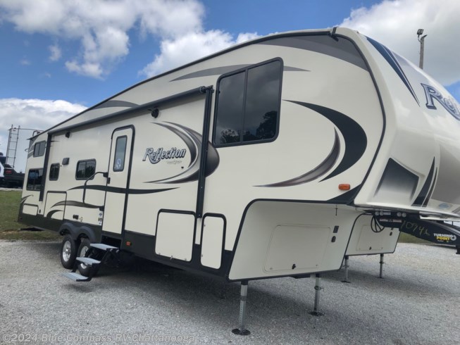 2019 Grand Design Reflection 150 Series 290BH RV for Sale in Ringgold Grand Design Reflection 150 Series 290bh