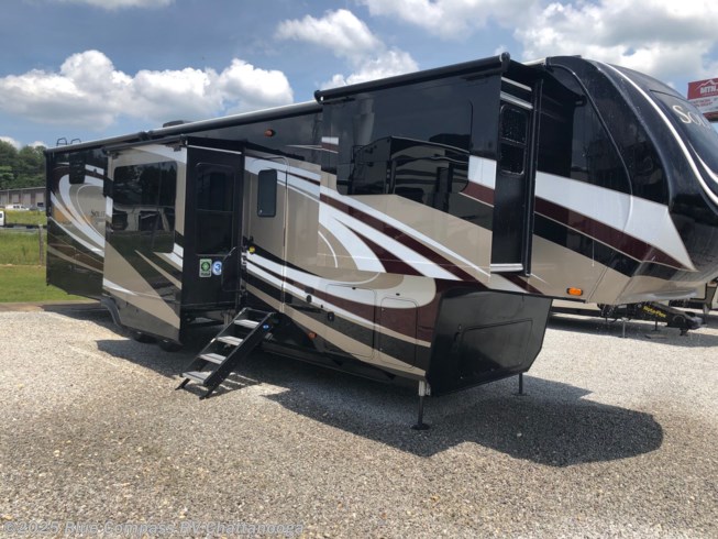 2020 Grand Design Solitude 380fl R Rv For Sale In Ringgold Ga 30736 L9905748 Rvusa Com Classifieds