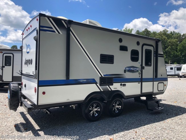 2018 Jayco Jay Feather 17XFD RV for Sale in Ringgold, GA 30736 ...