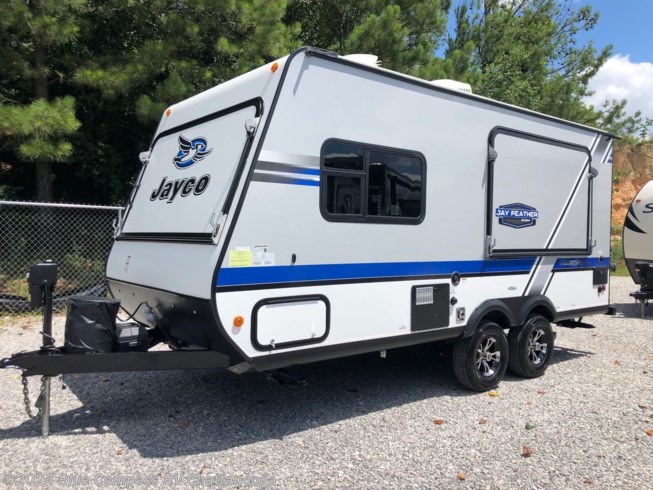 2018 Jayco Jay Feather 17XFD RV for Sale in Ringgold, GA 30736 ...